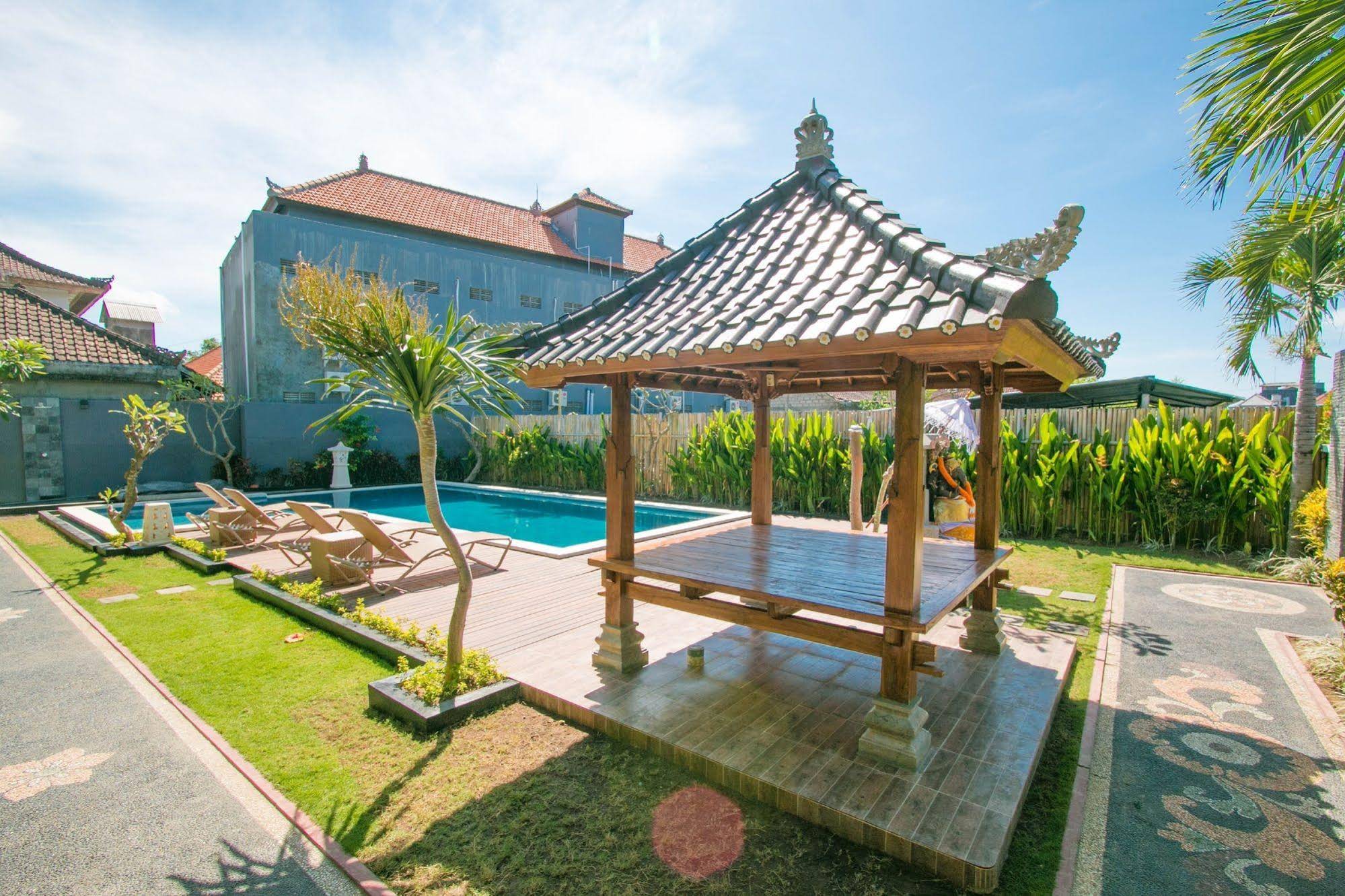 Srikandi Inn by Gamma Hospitality