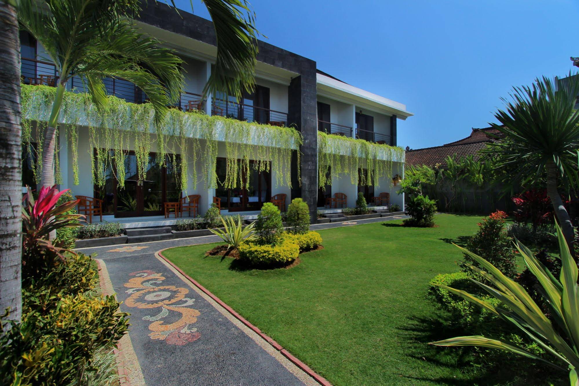 Srikandi Inn by Gamma Hospitality