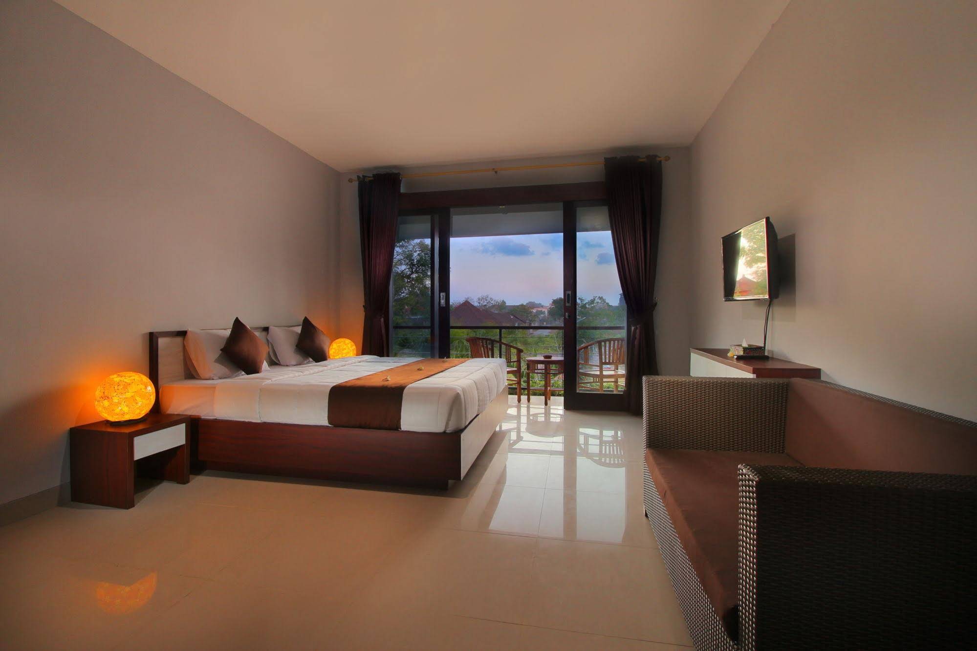 Srikandi Inn by Gamma Hospitality