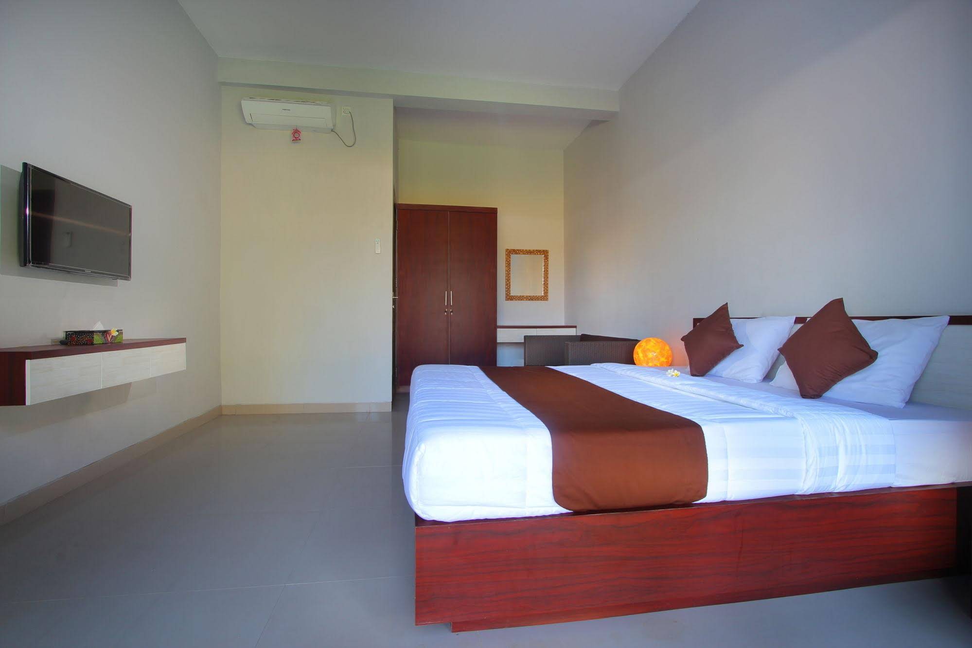 Srikandi Inn by Gamma Hospitality