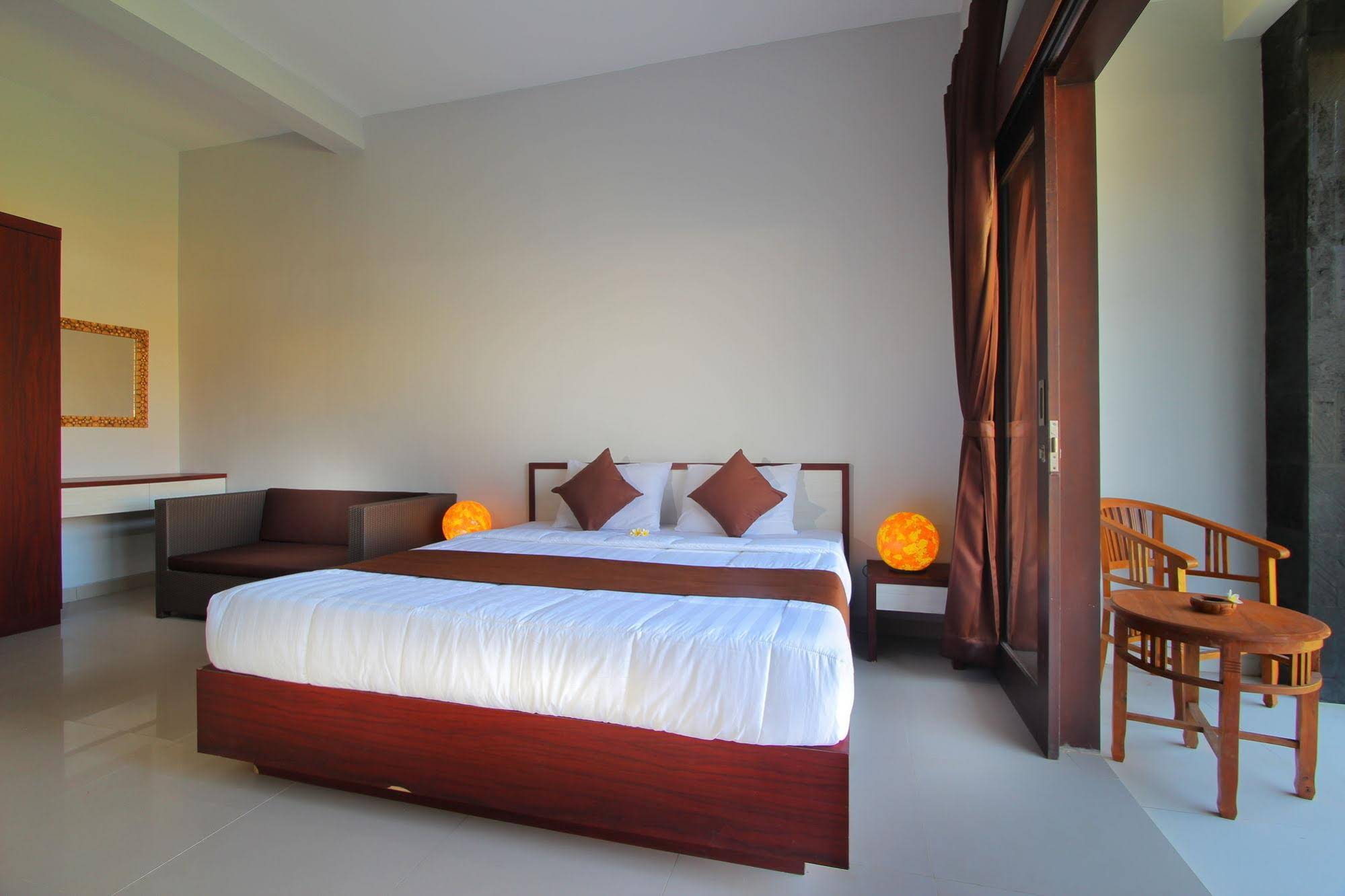 Srikandi Inn by Gamma Hospitality