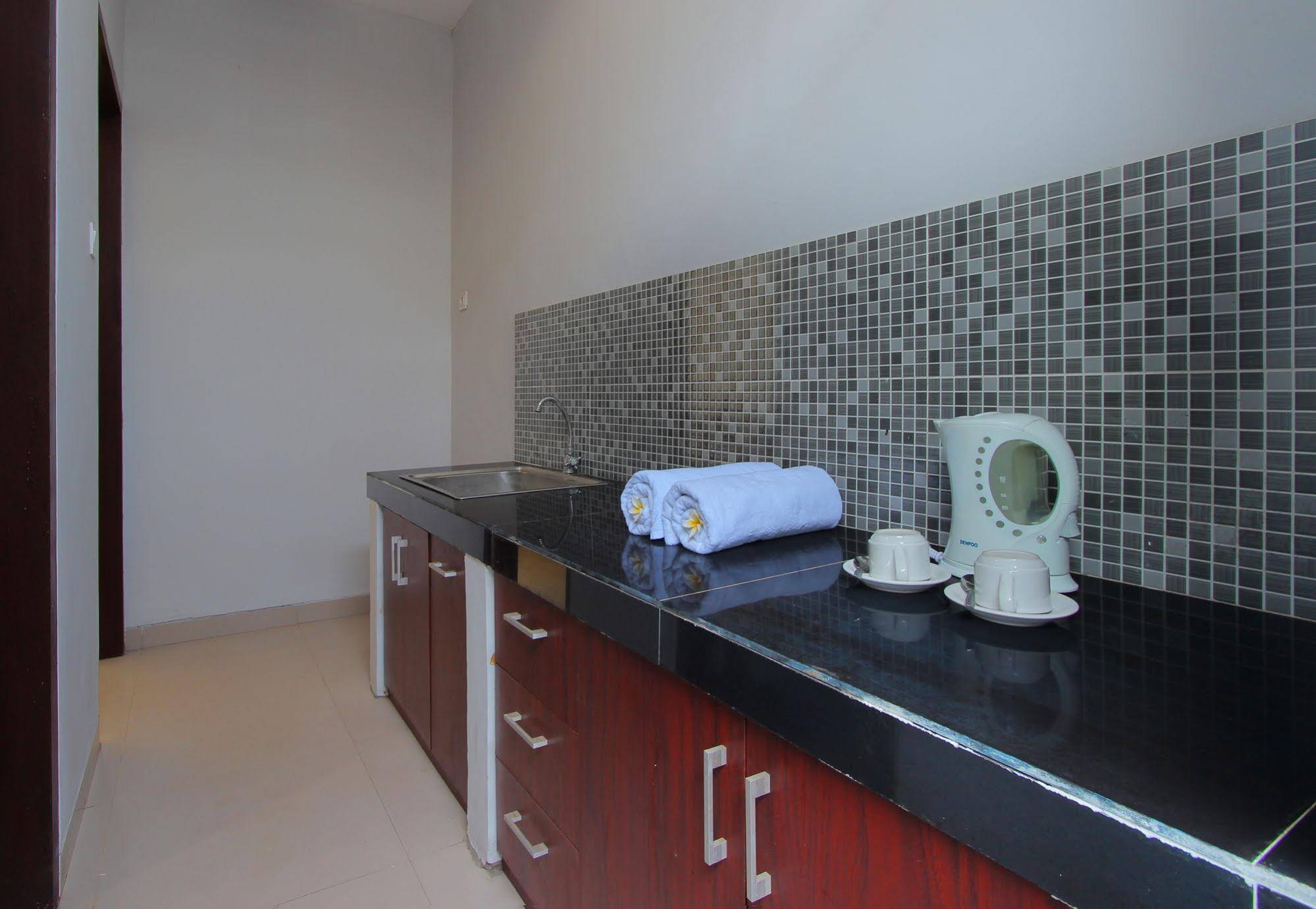 Srikandi Inn by Gamma Hospitality