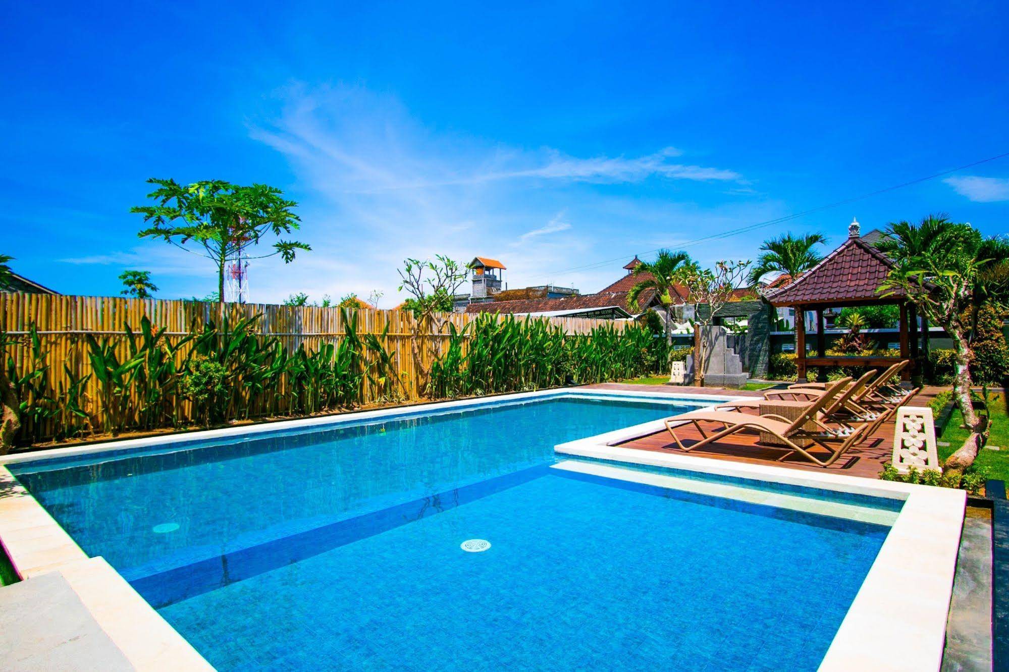 Srikandi Inn by Gamma Hospitality