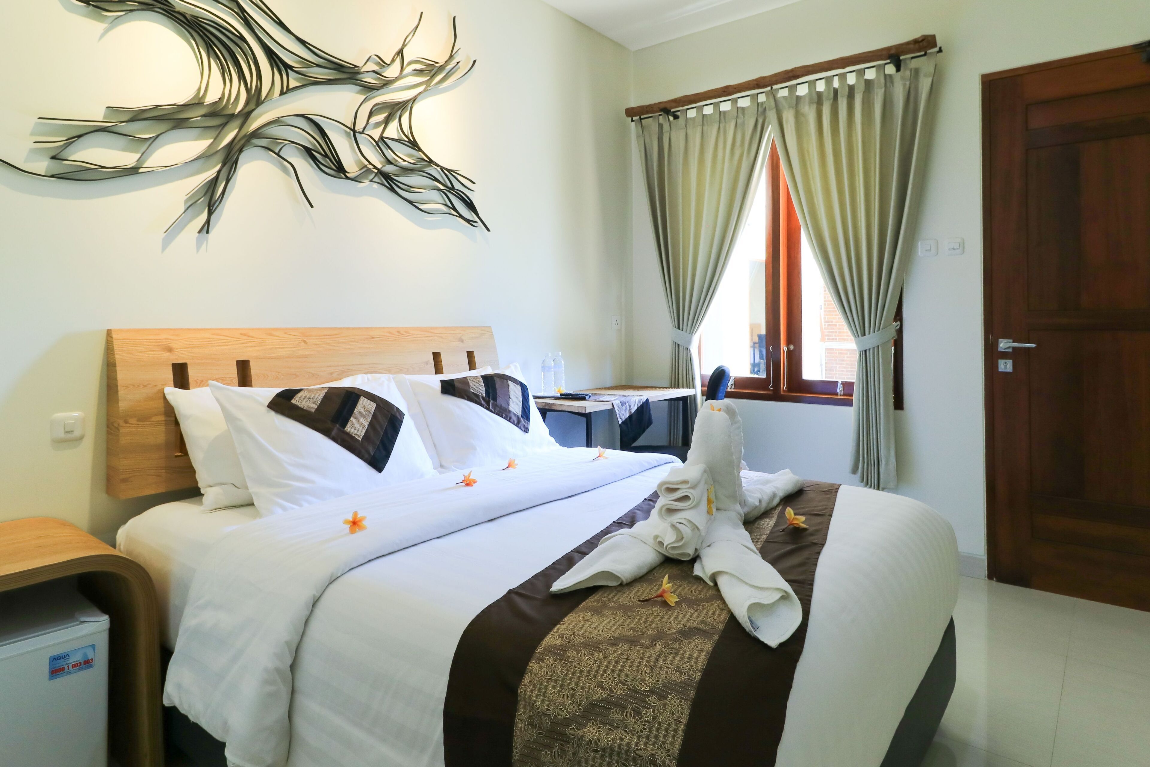 Studio C31 Jimbaran Guesthouse