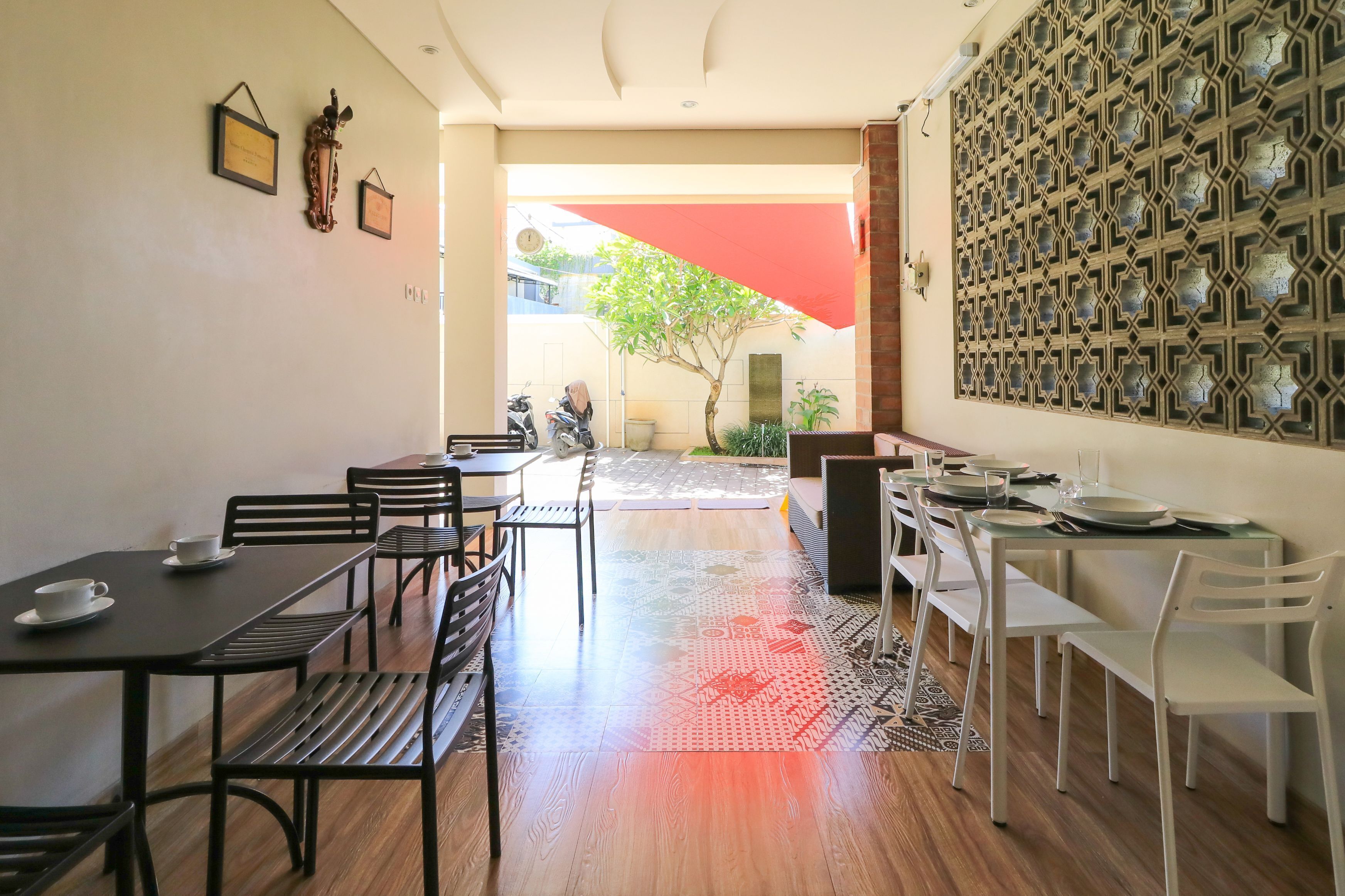 Studio C31 Jimbaran Guesthouse