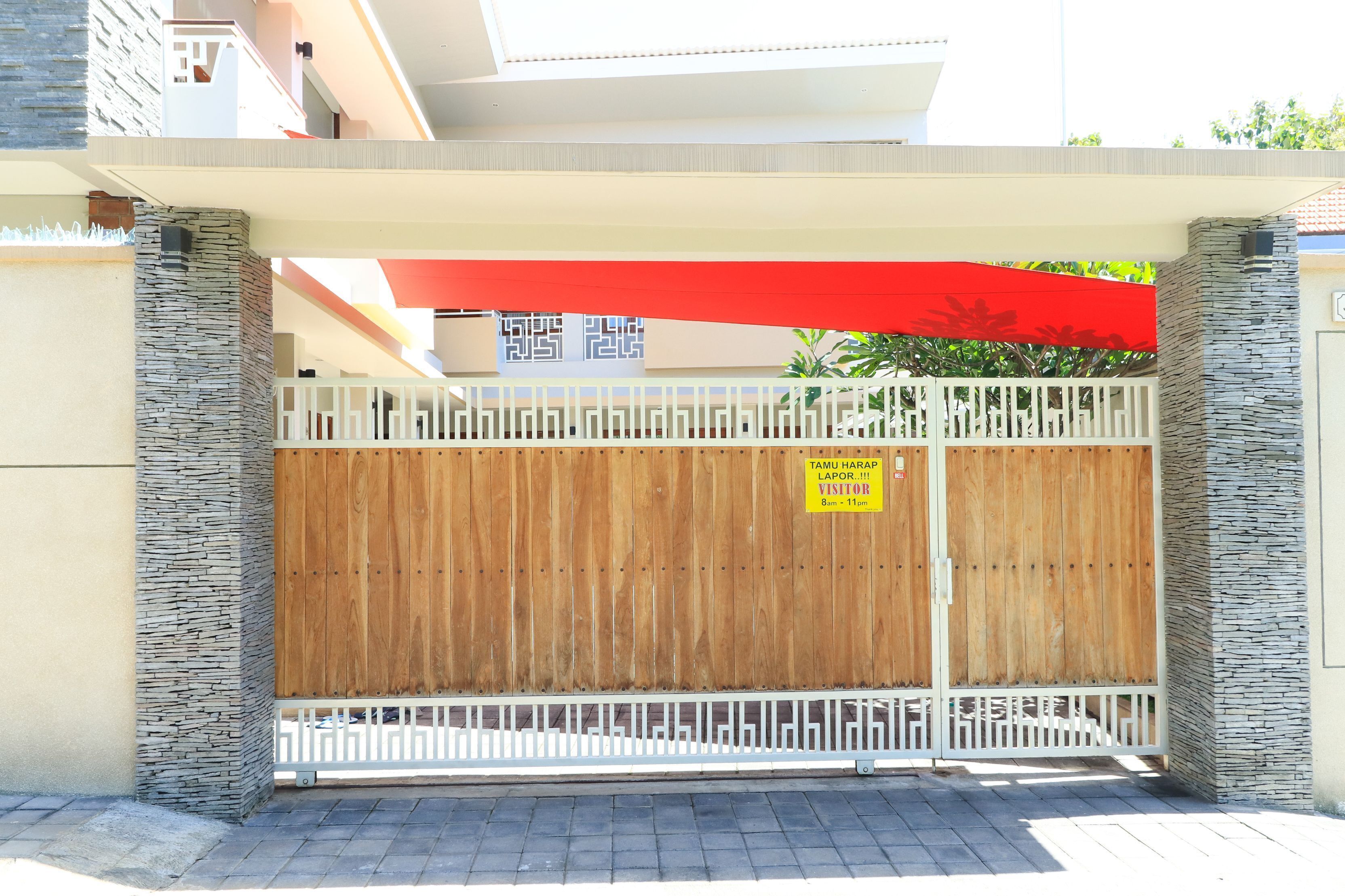 Studio C31 Jimbaran Guesthouse
