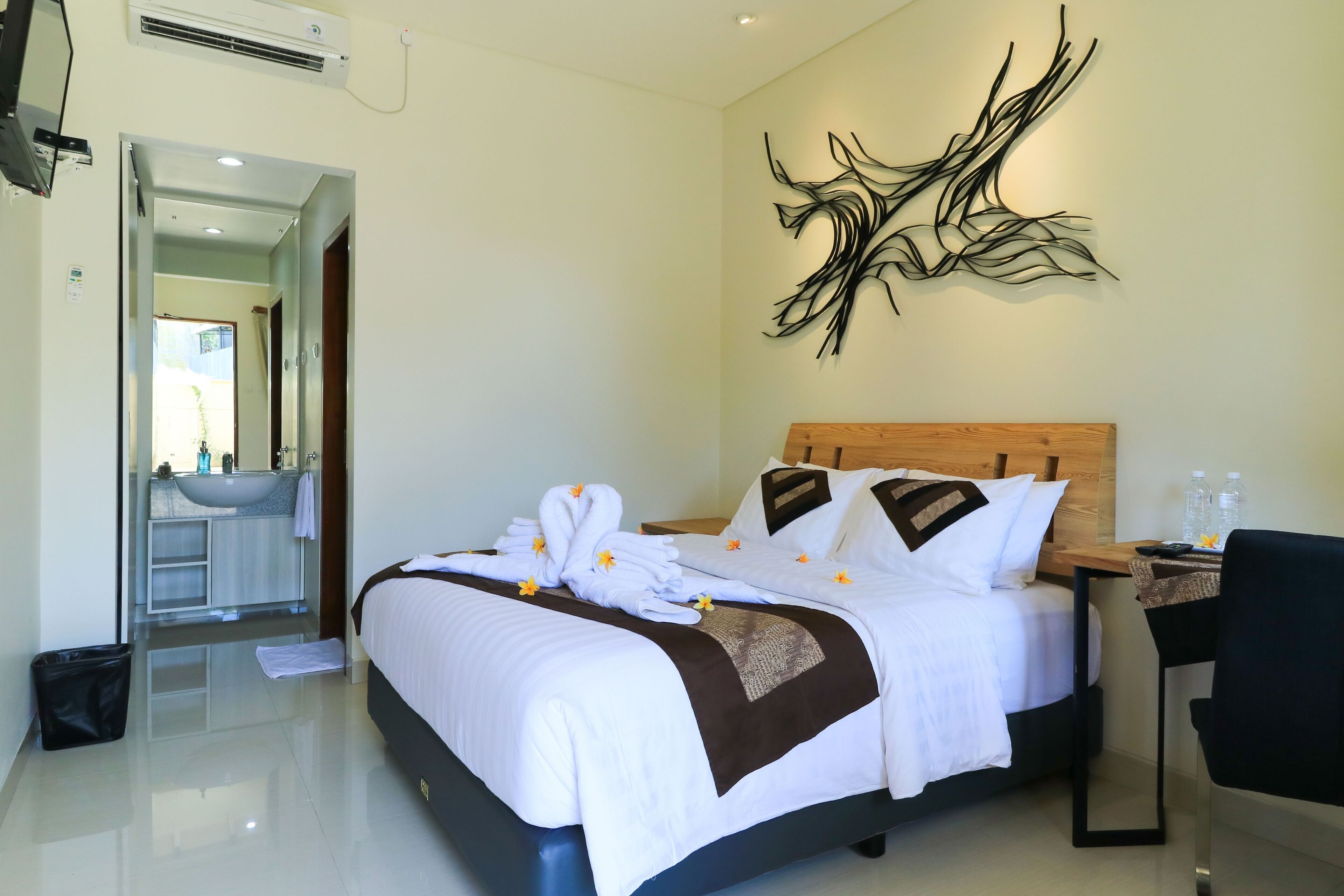 Studio C31 Jimbaran Guesthouse