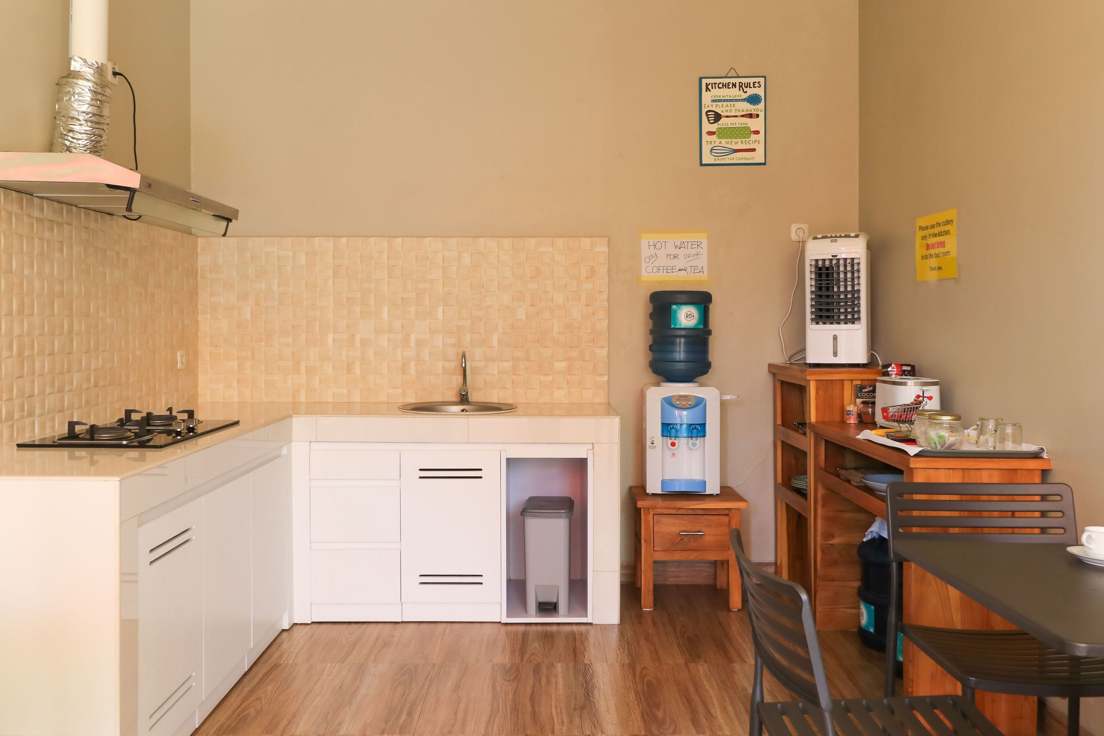 Studio C31 Jimbaran Guesthouse