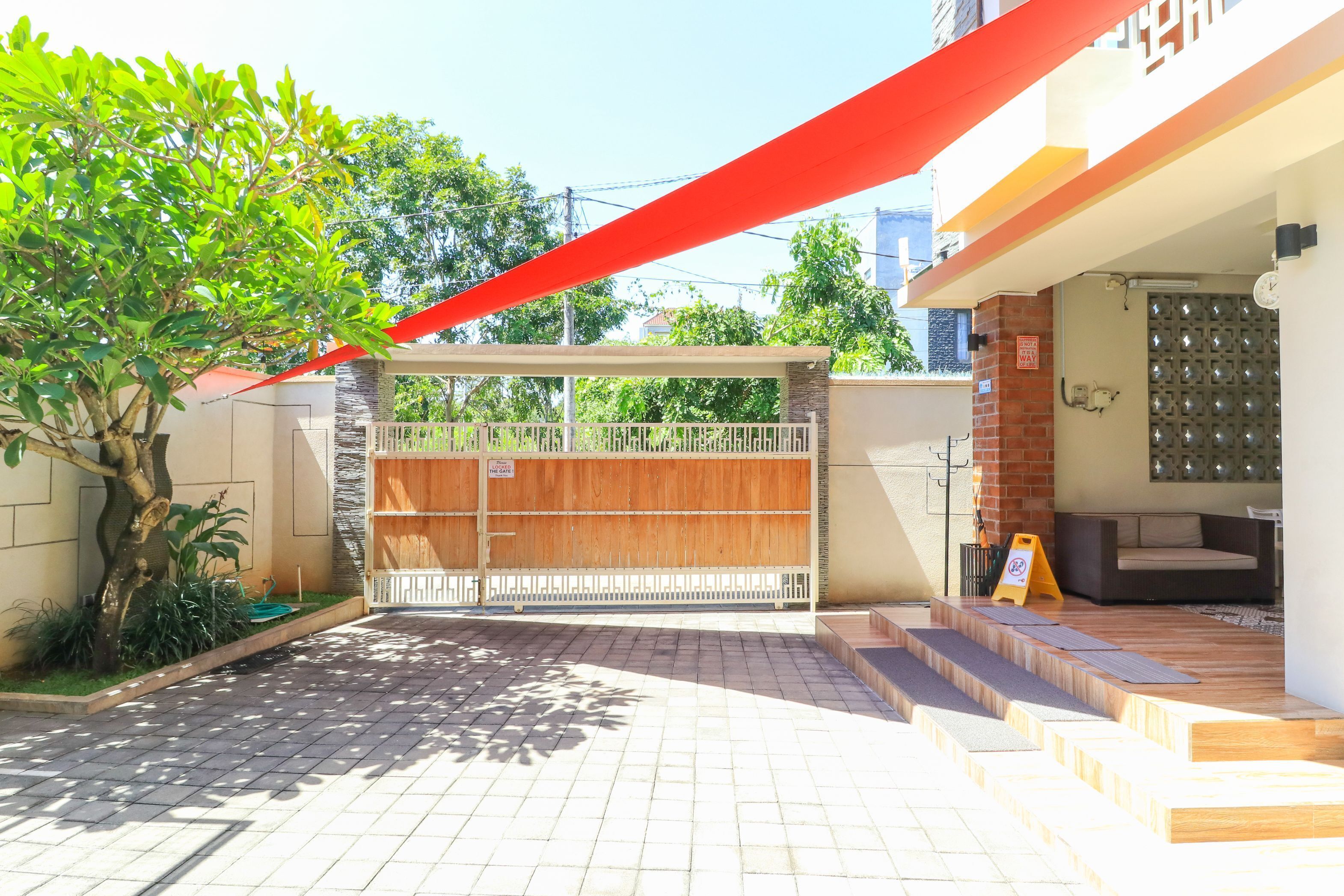 Studio C31 Jimbaran Guesthouse