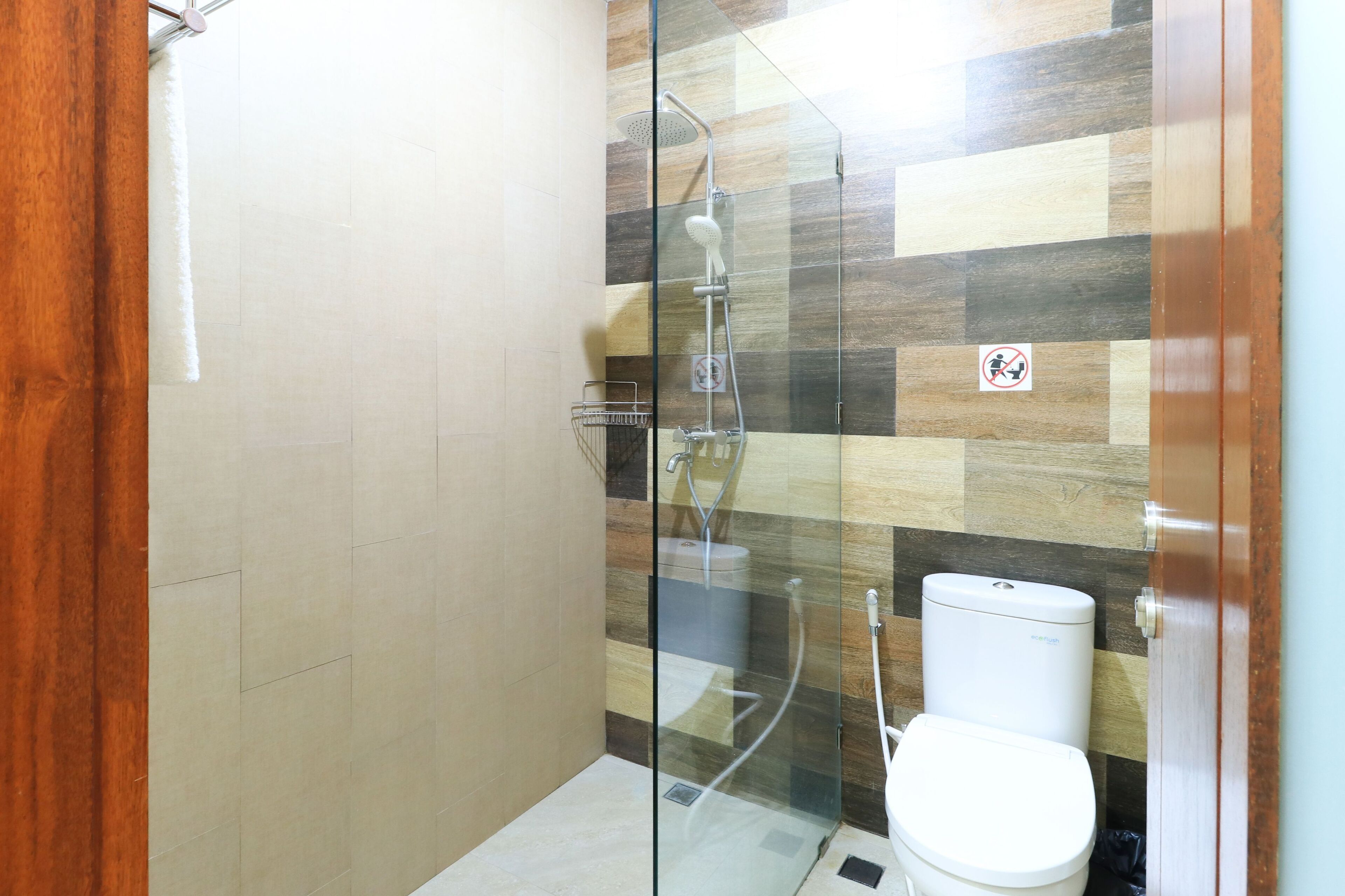 Studio C31 Jimbaran Guesthouse