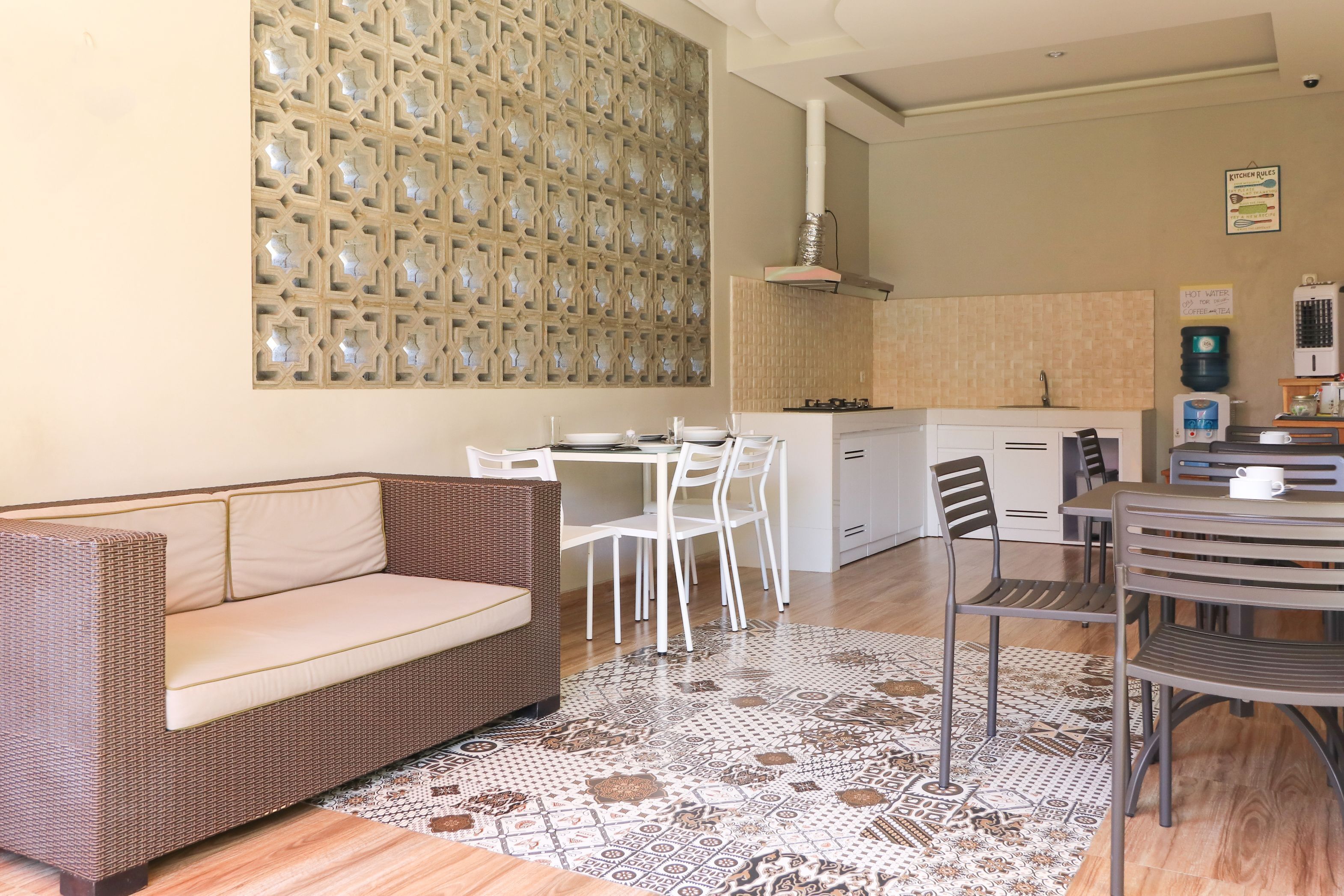 Studio C31 Jimbaran Guesthouse