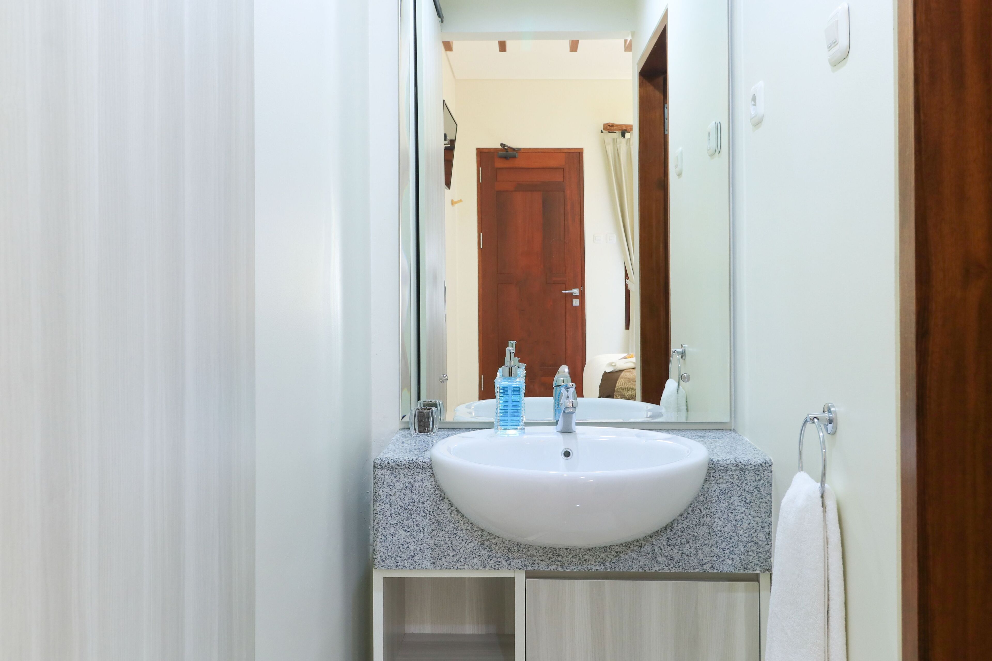 Studio C31 Jimbaran Guesthouse