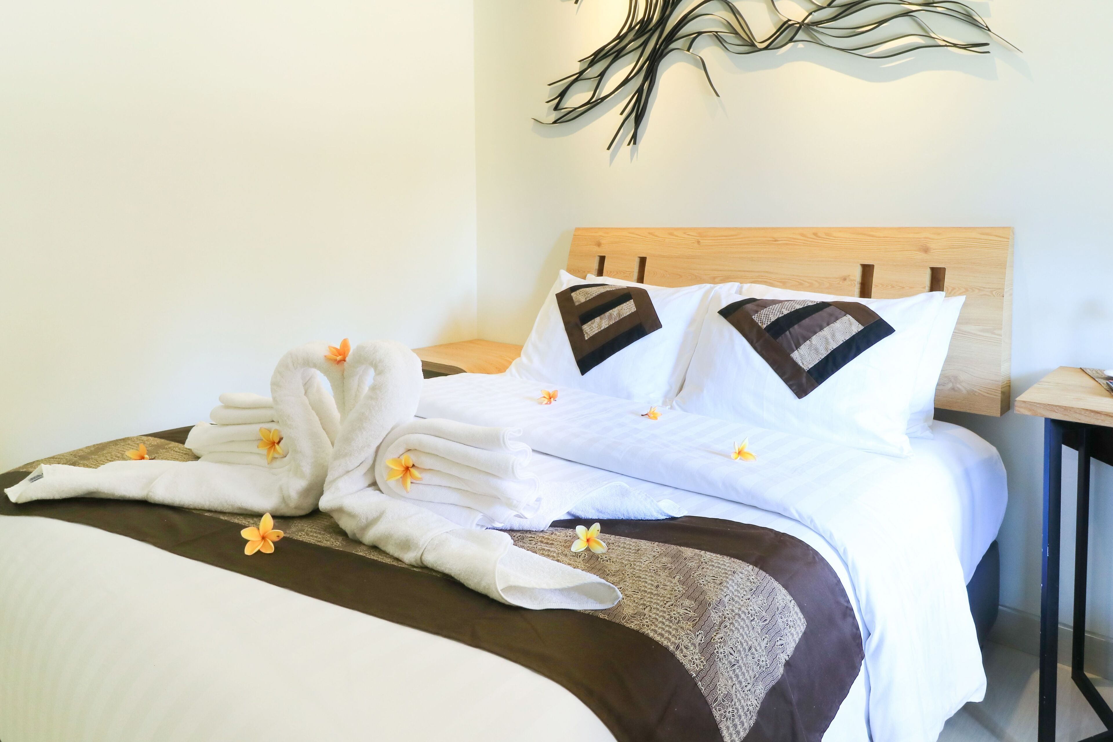 Studio C31 Jimbaran Guesthouse