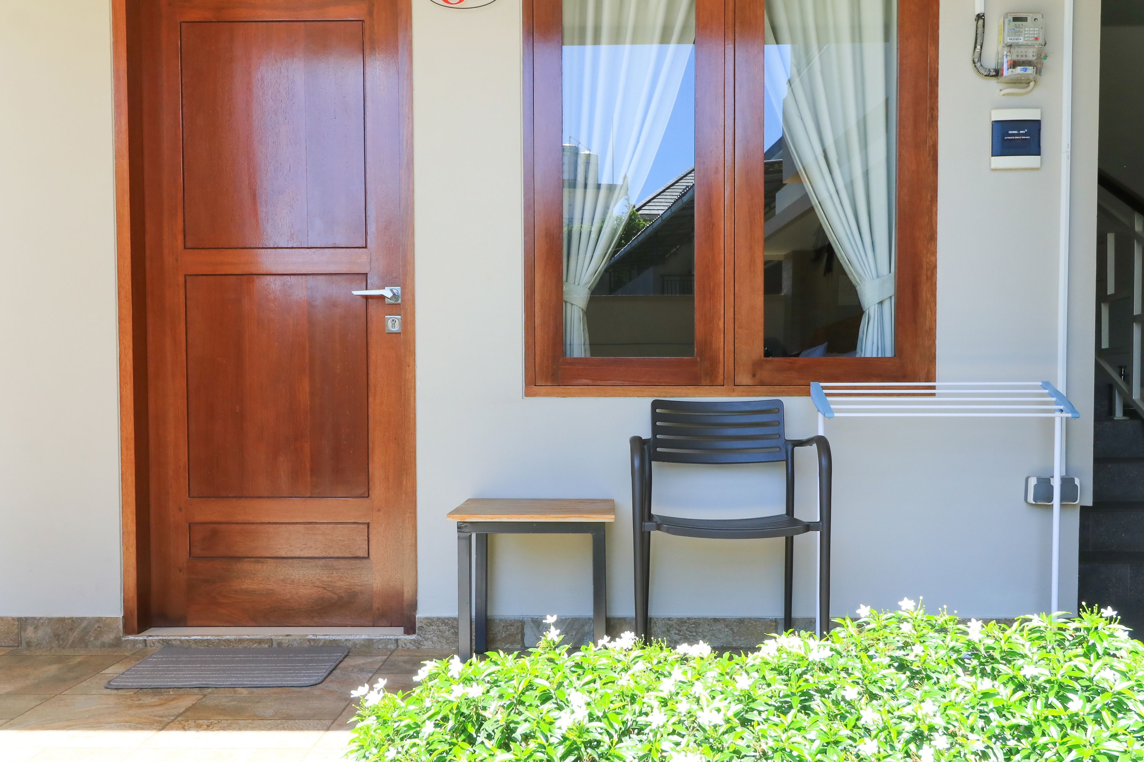Studio C31 Jimbaran Guesthouse