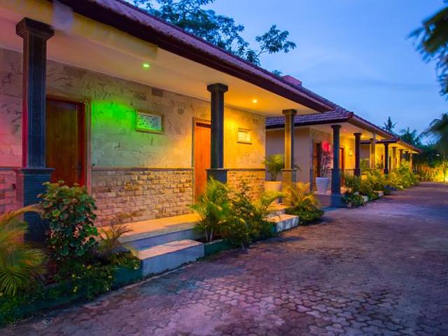 Surya Madu Residence
