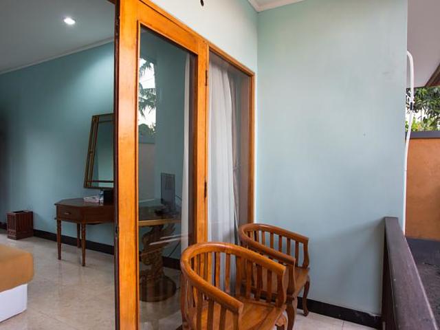 Surya Madu Residence
