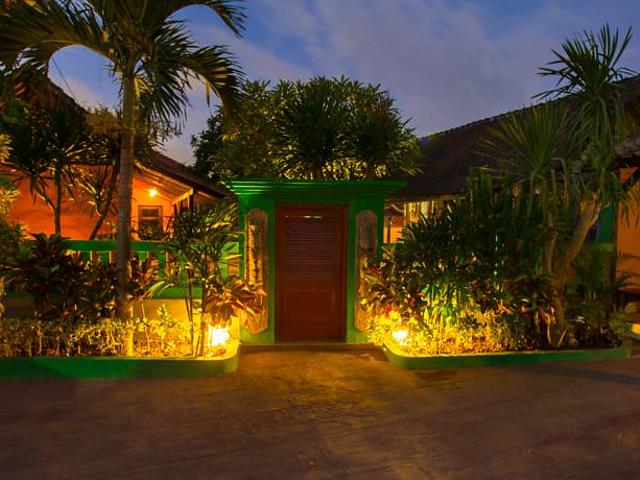 Surya Madu Residence