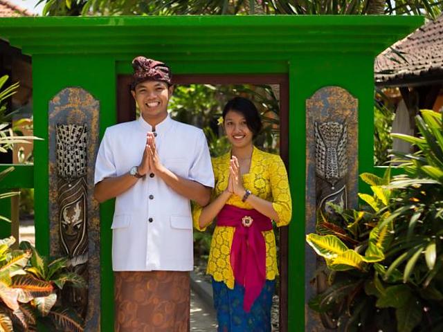 Surya Madu Residence