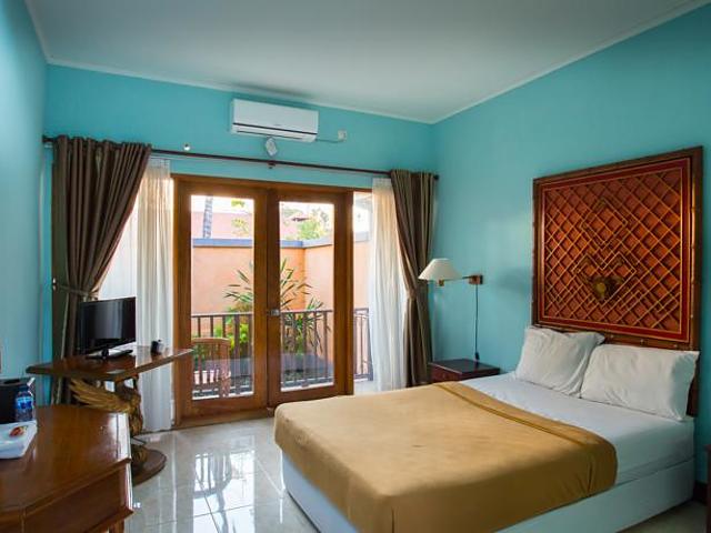 Surya Madu Residence