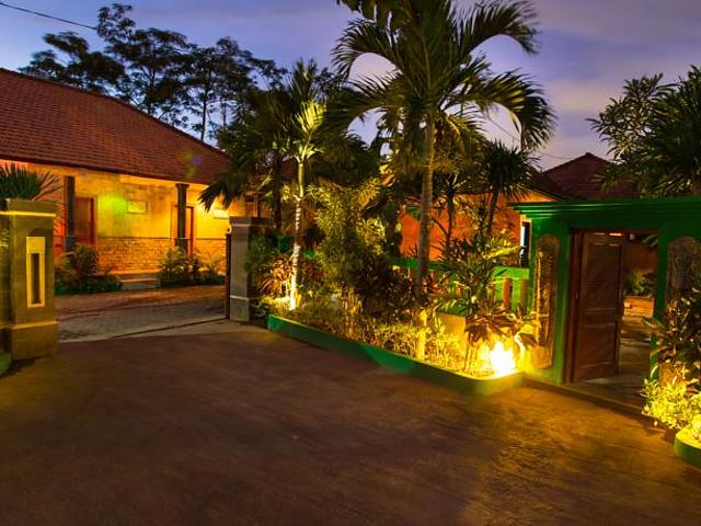 Surya Madu Residence