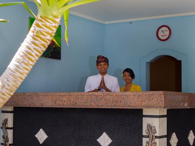 Surya Madu Residence
