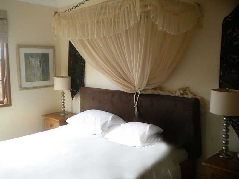 Taman Suci Villa