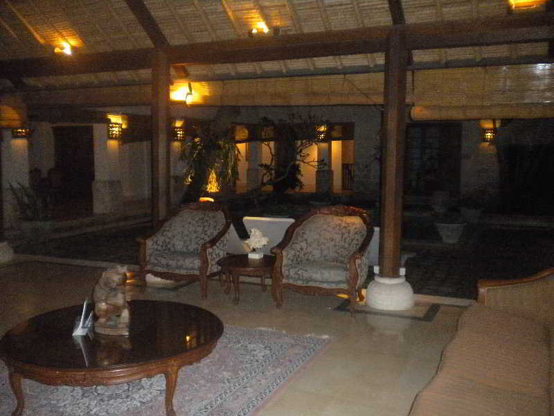 Taman Suci Villa