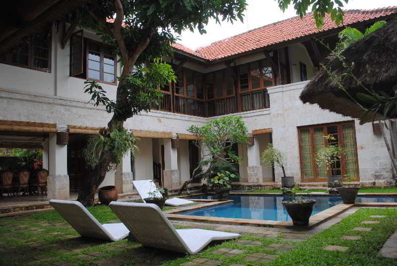 Taman Suci Villa