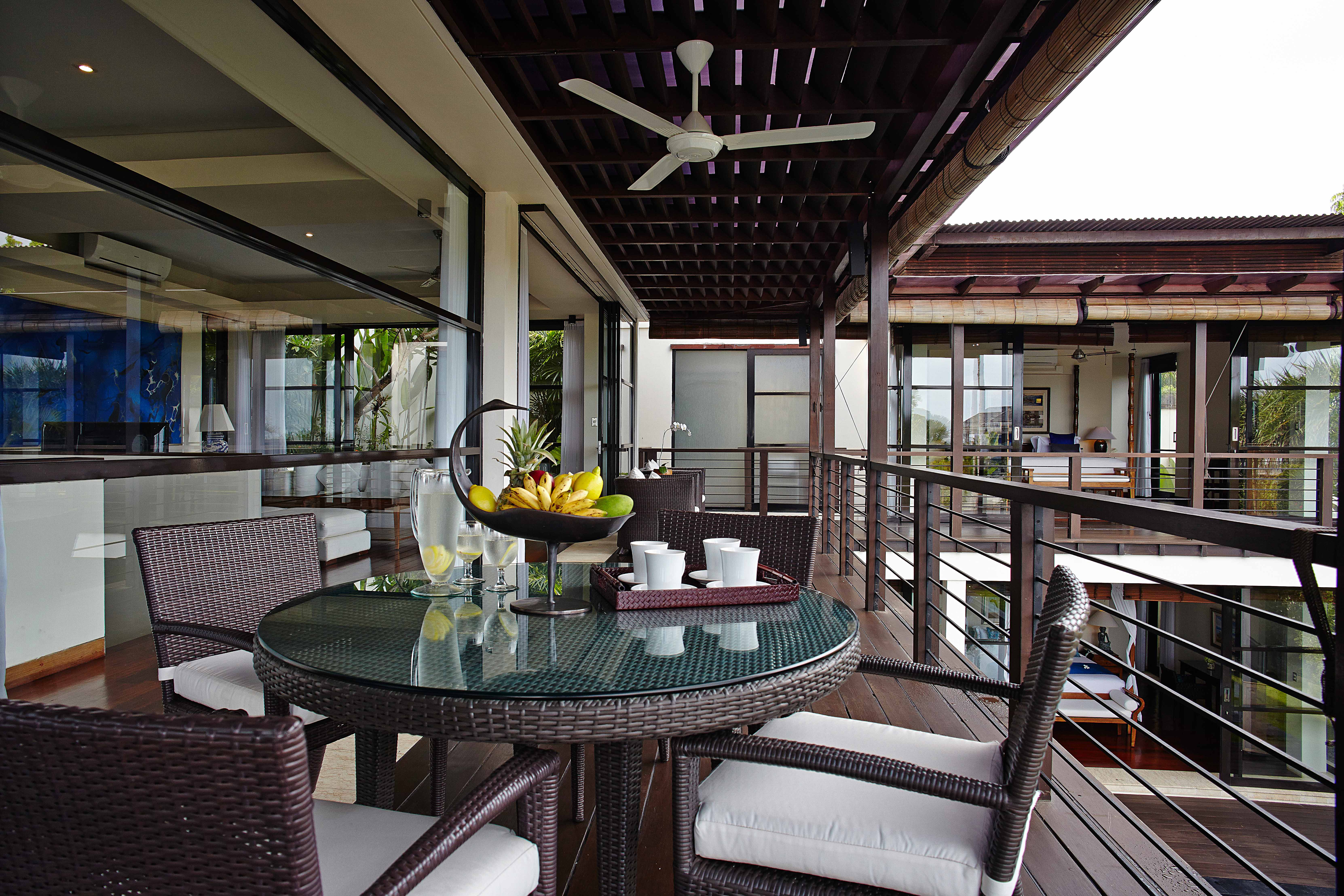 Temple Hill Residence Villa