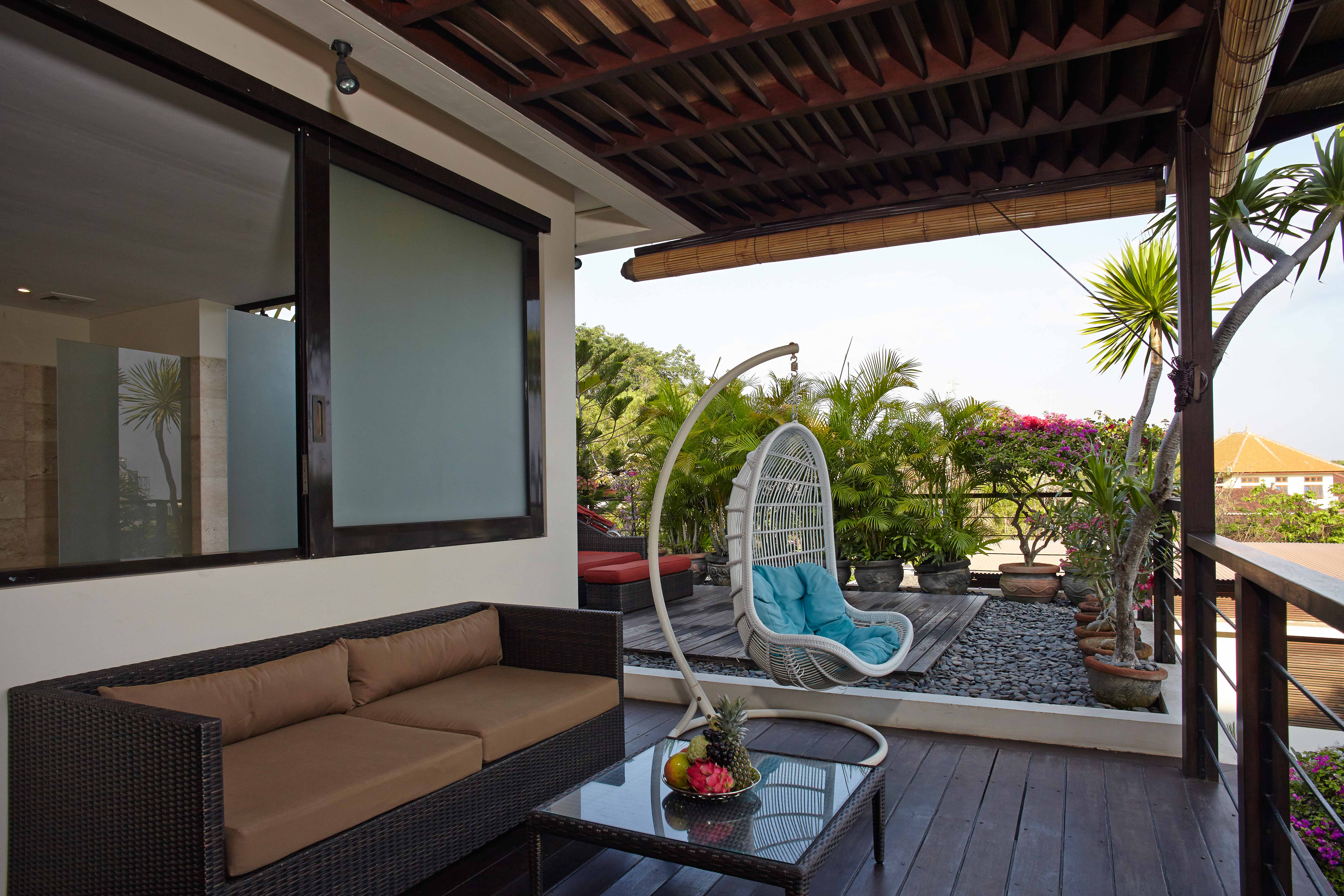 Temple Hill Residence Villa