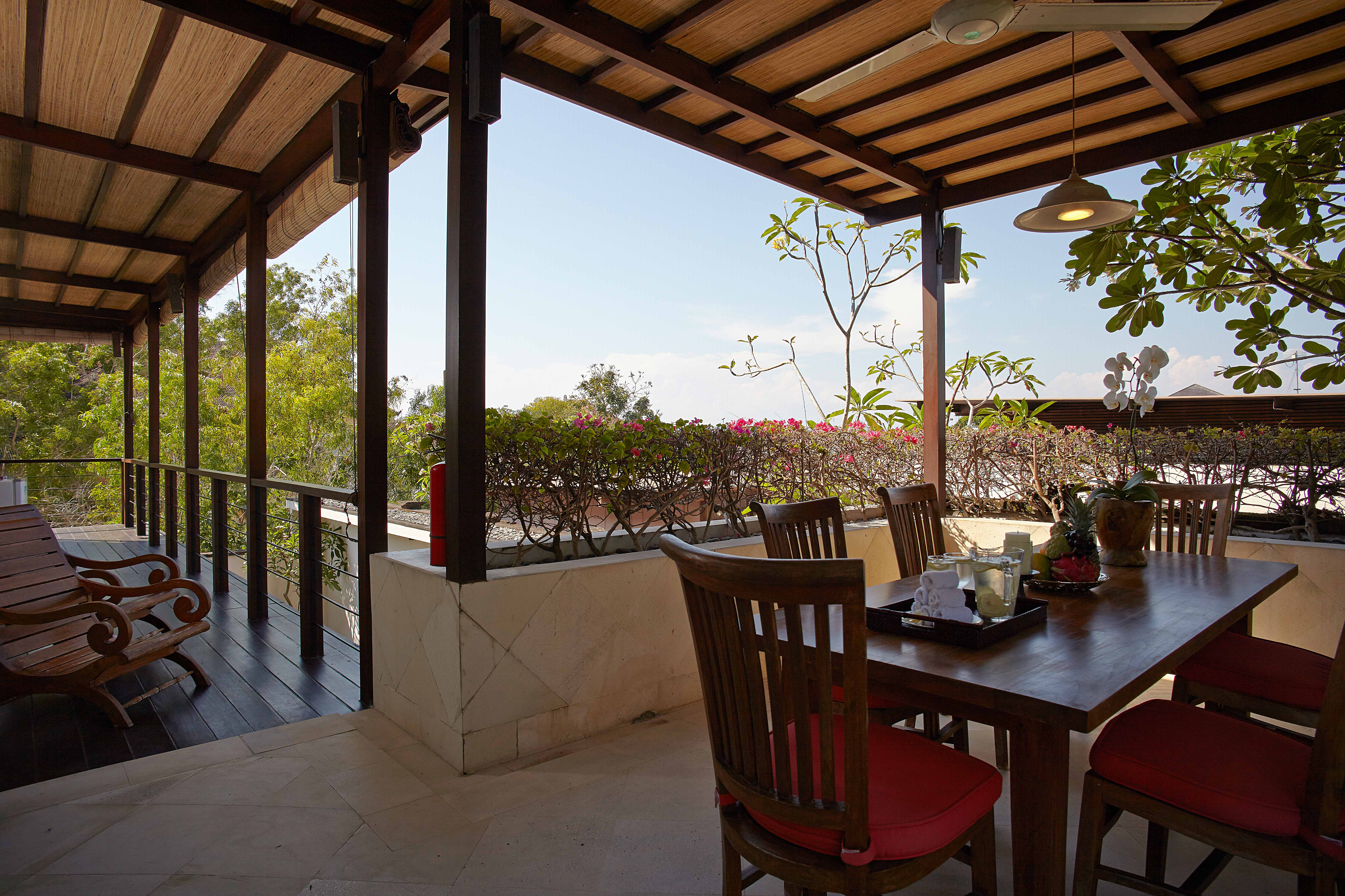 Temple Hill Residence Villa