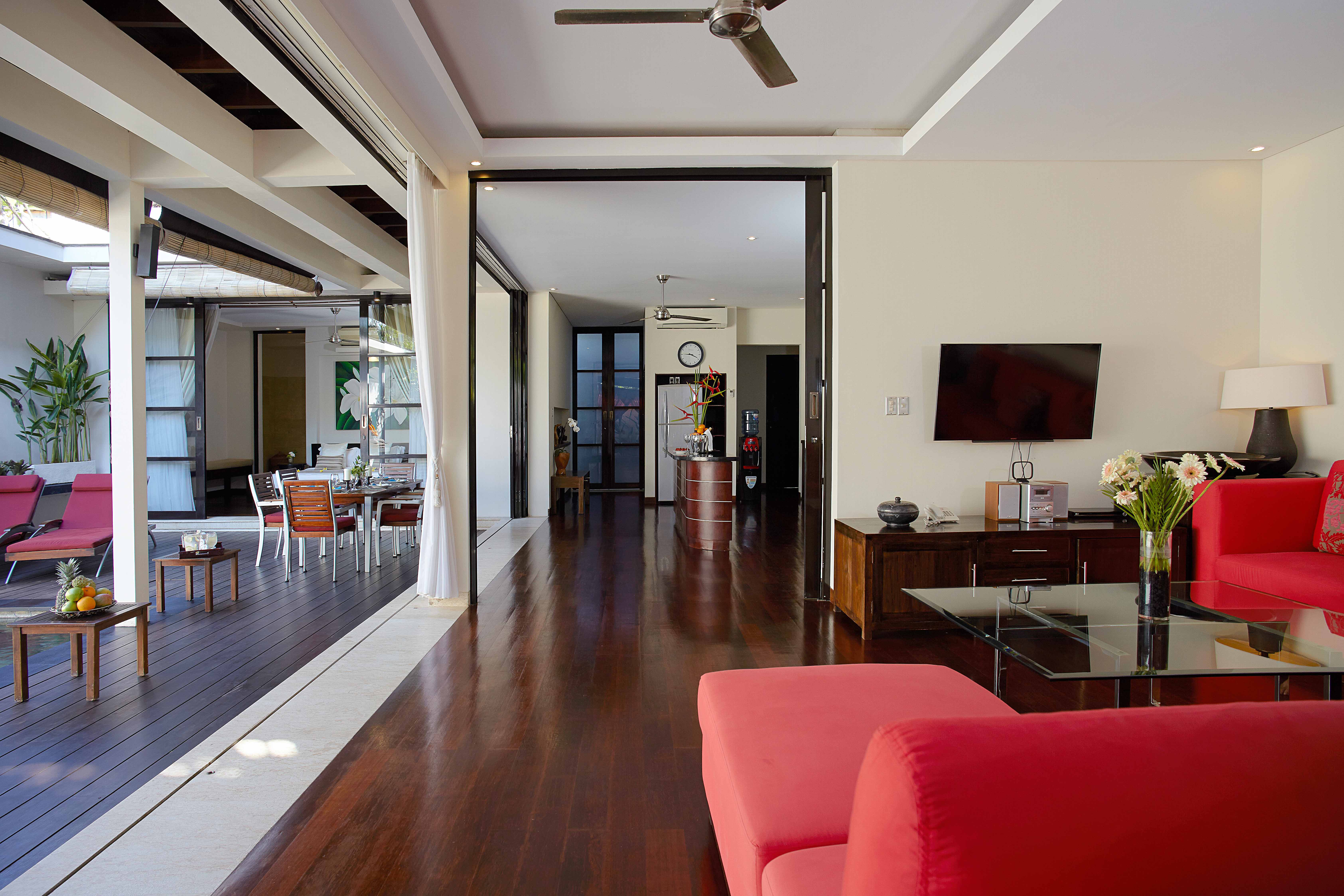 Temple Hill Residence Villa