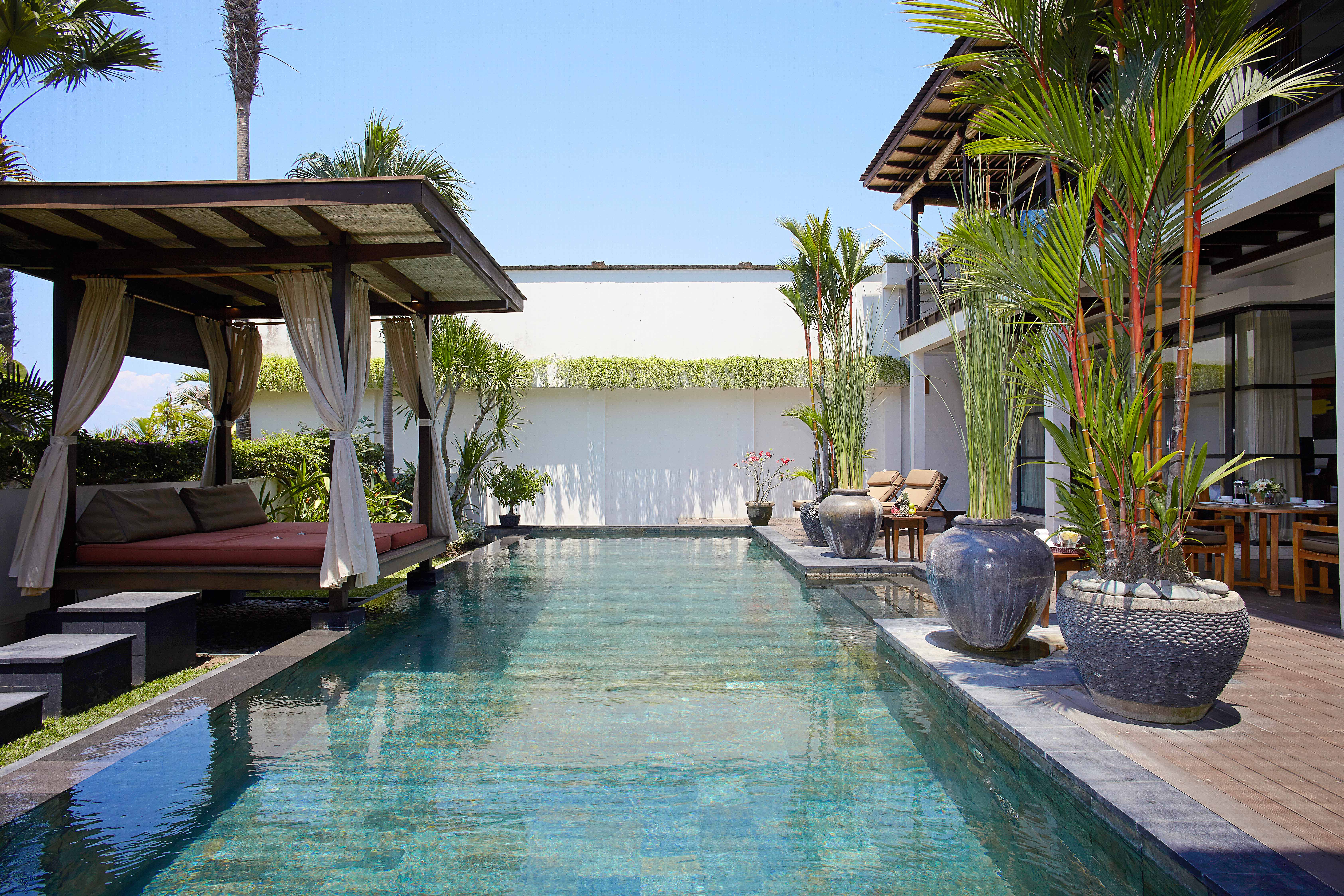 Temple Hill Residence Villa