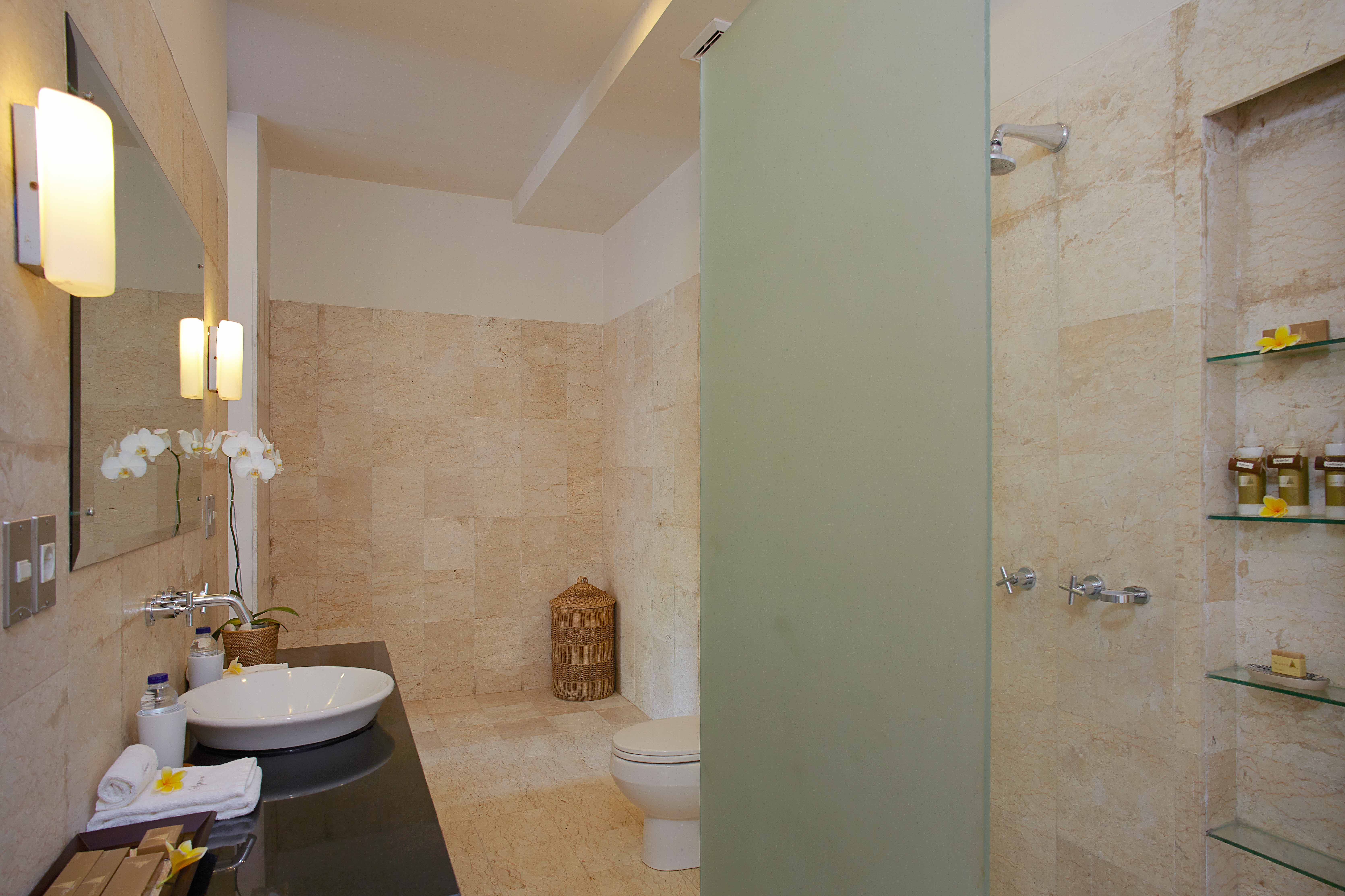 Temple Hill Residence Villa