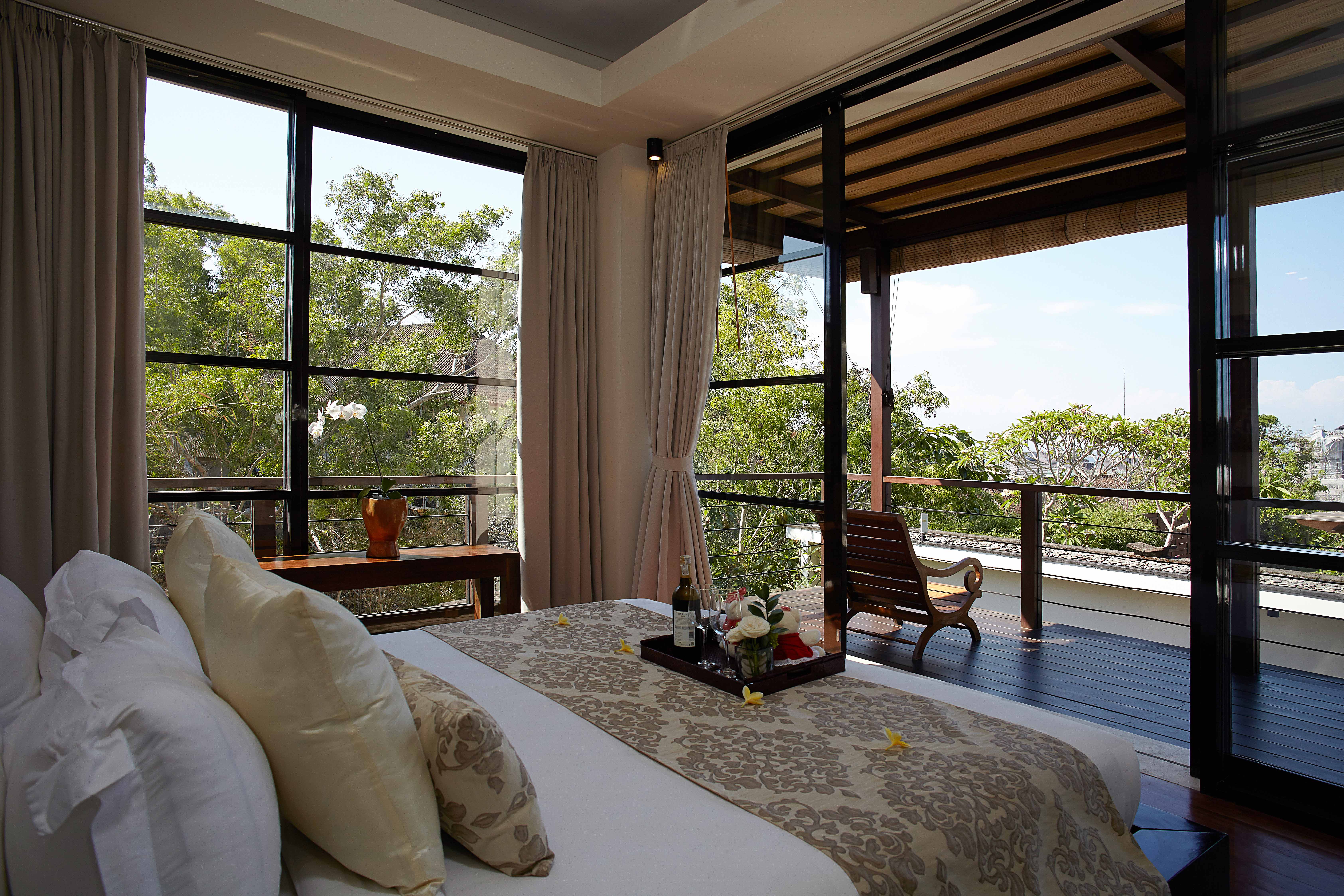 Temple Hill Residence Villa