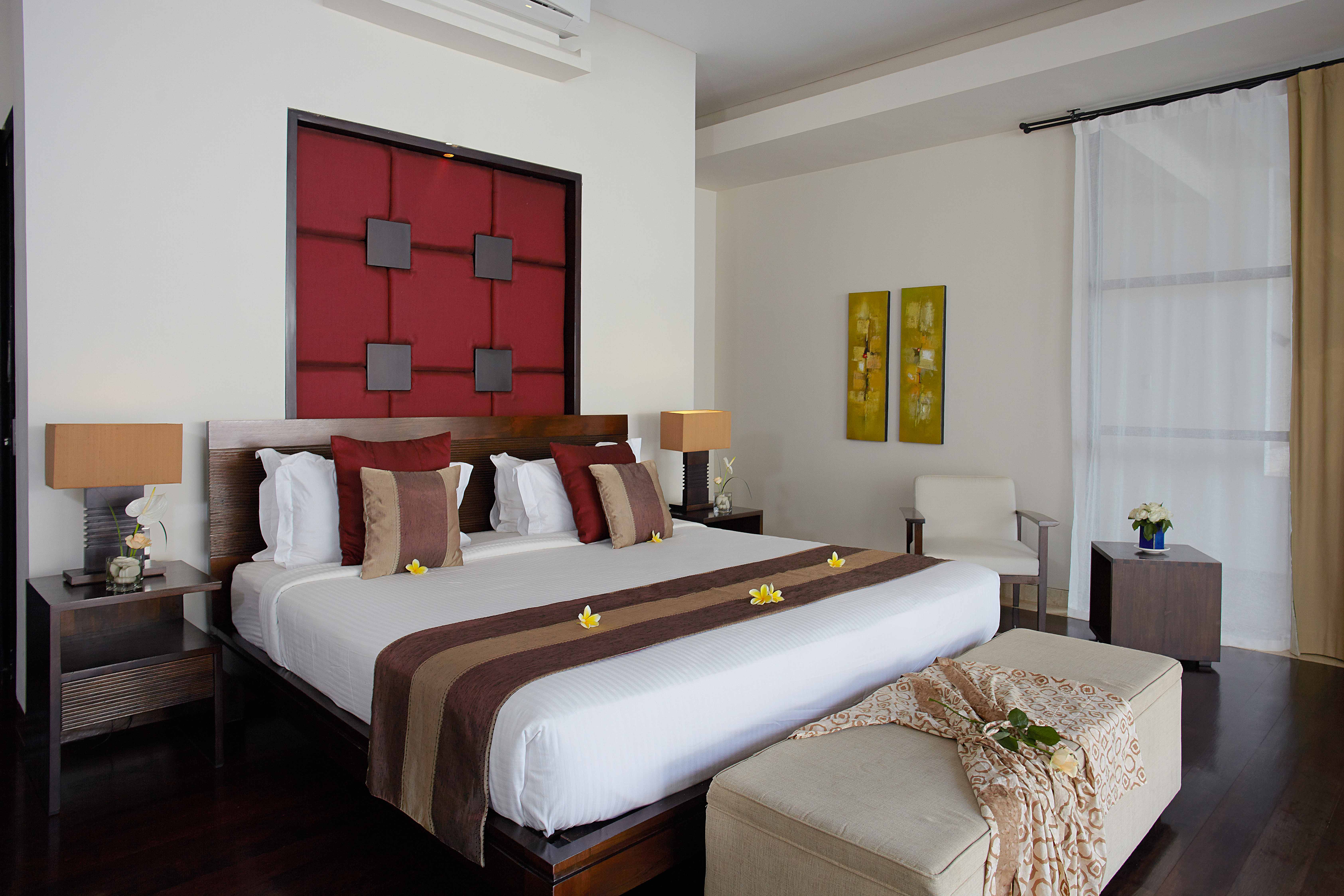 Temple Hill Residence Villa