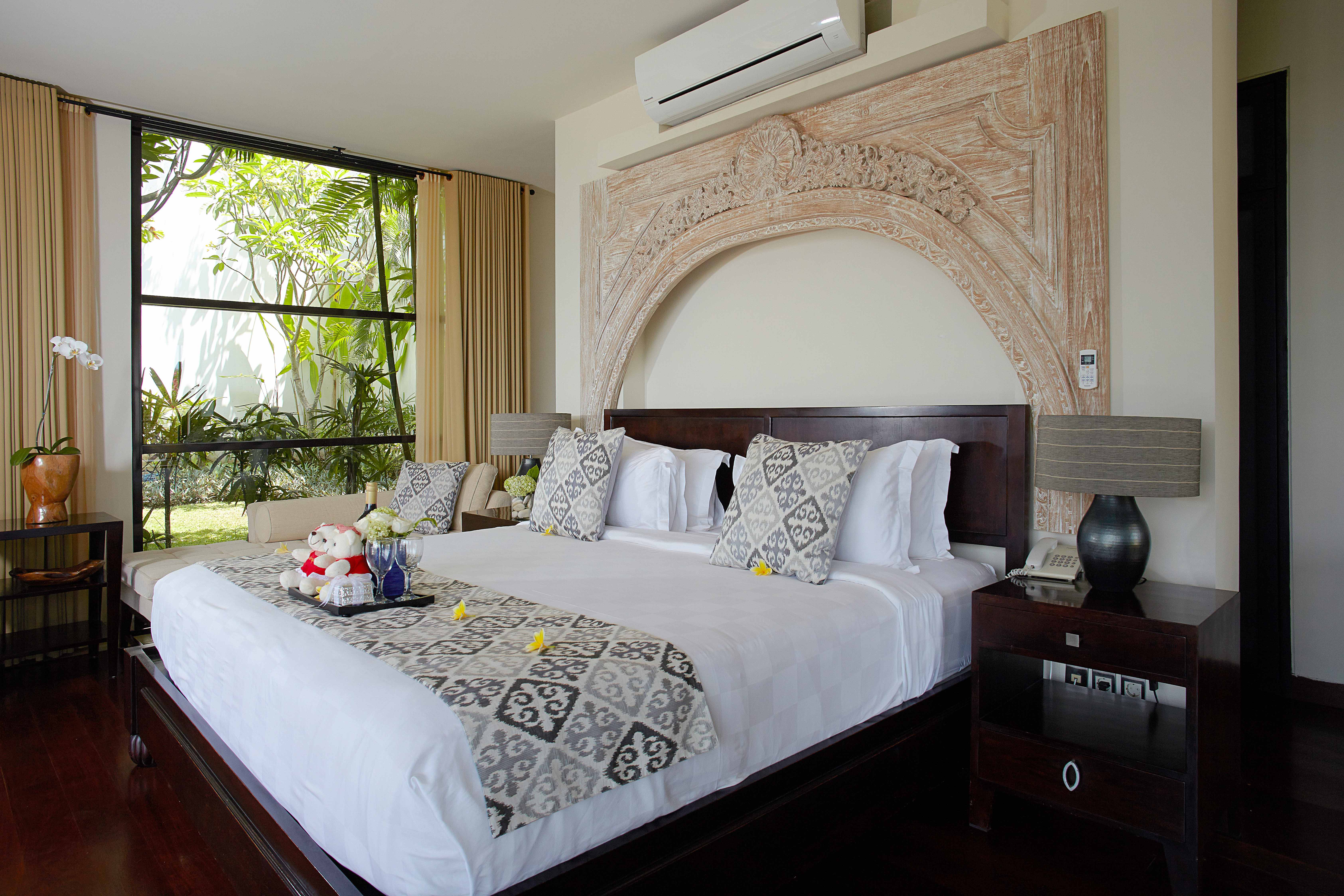 Temple Hill Residence Villa