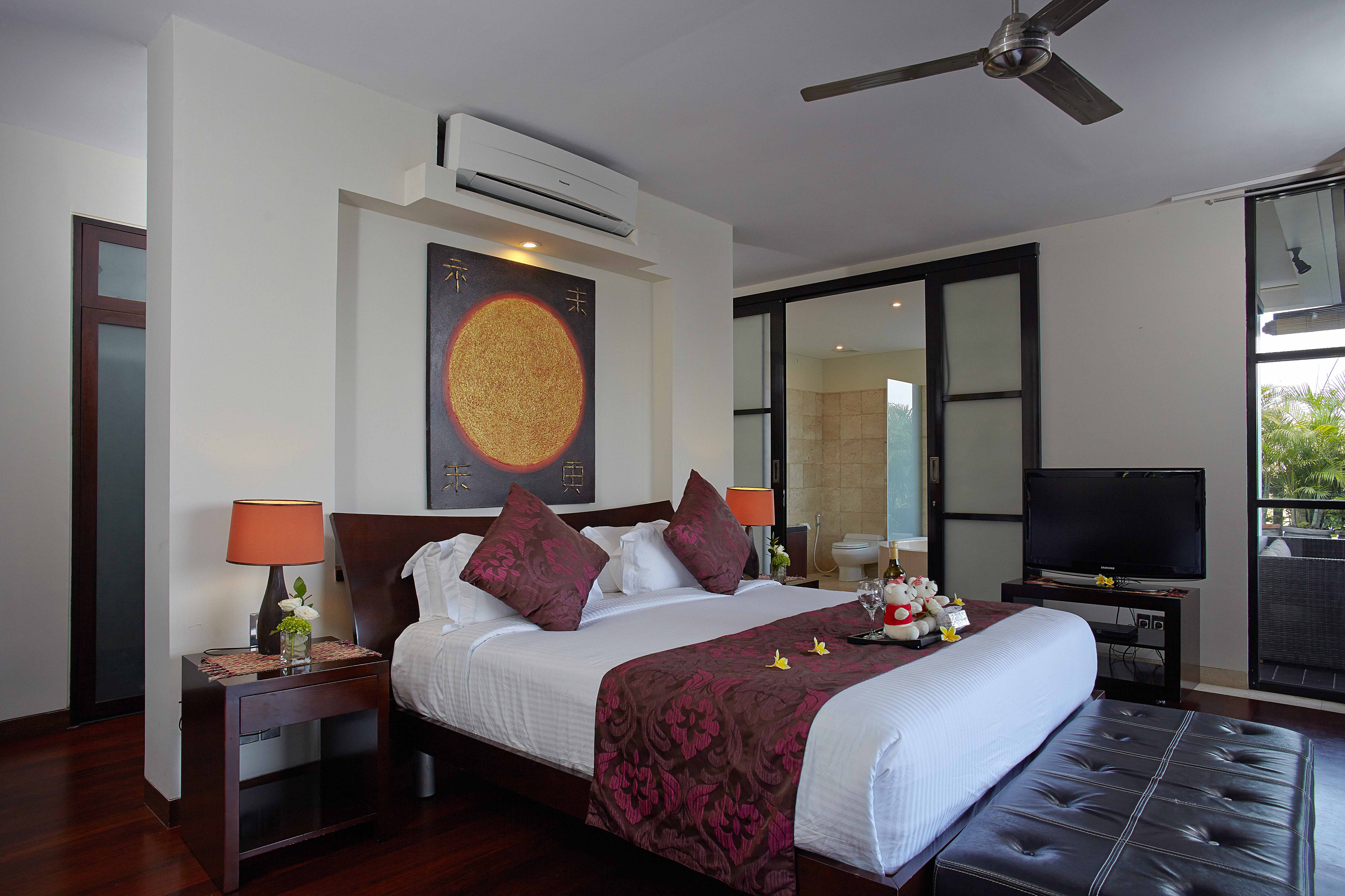 Temple Hill Residence Villa