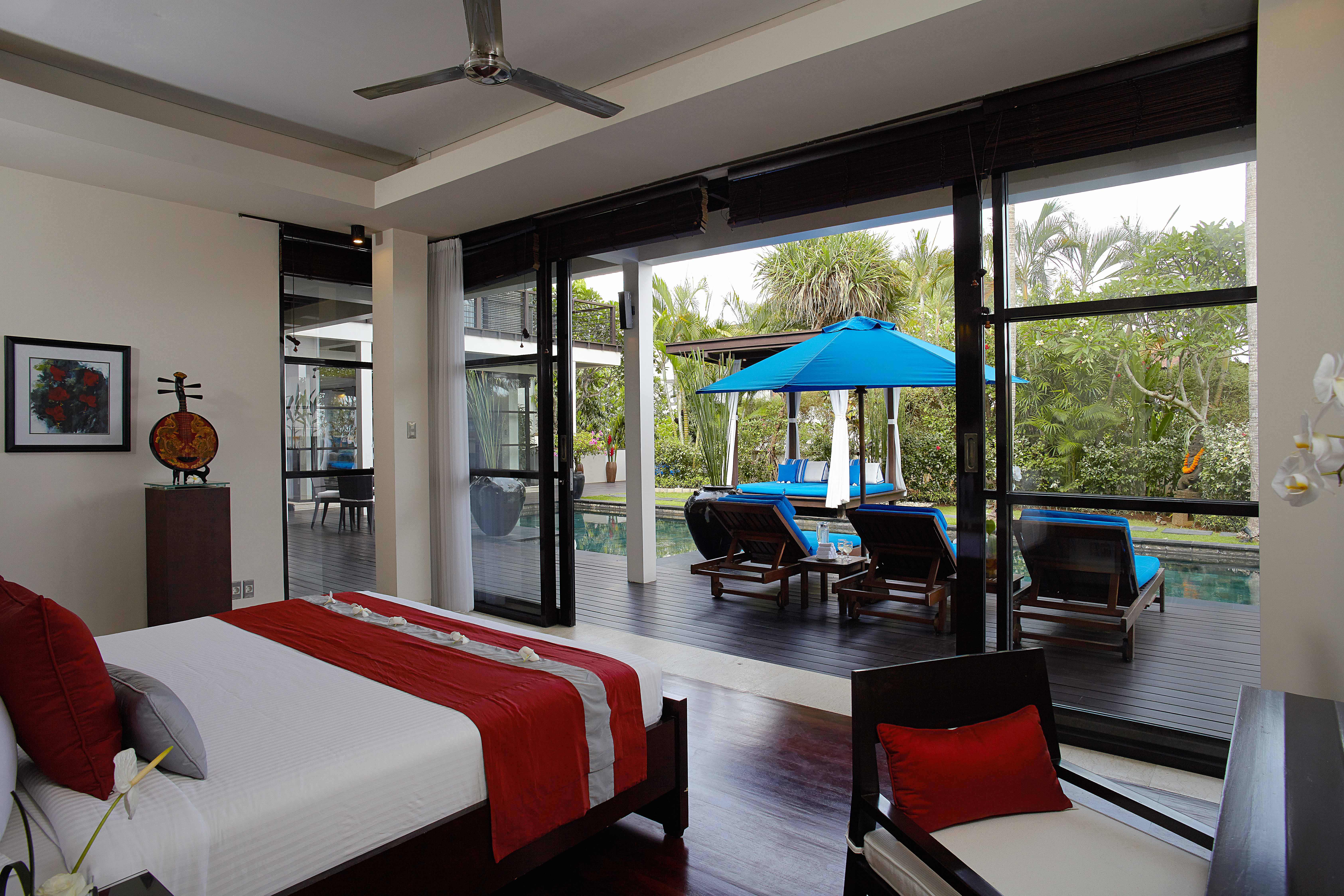 Temple Hill Residence Villa