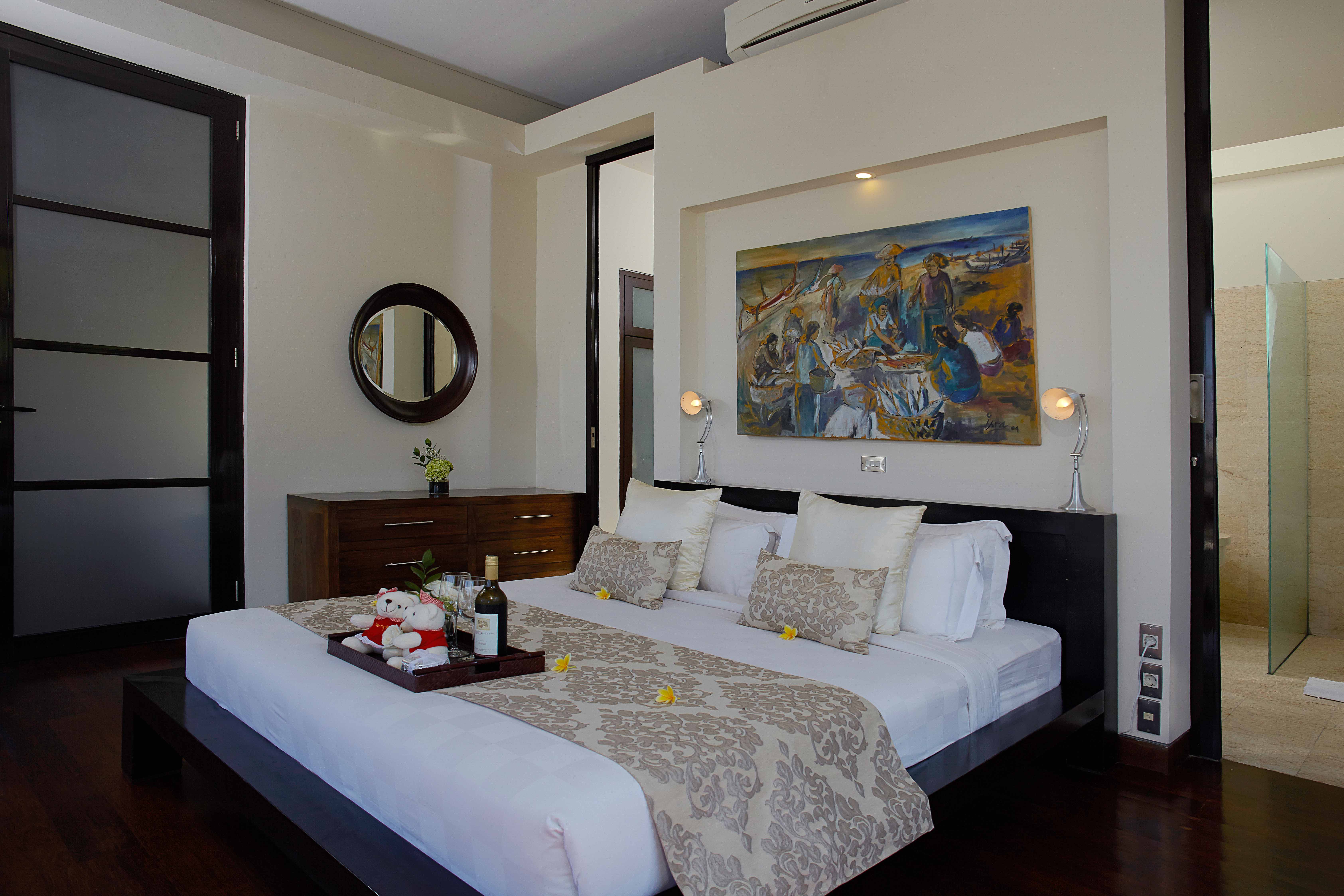 Temple Hill Residence Villa