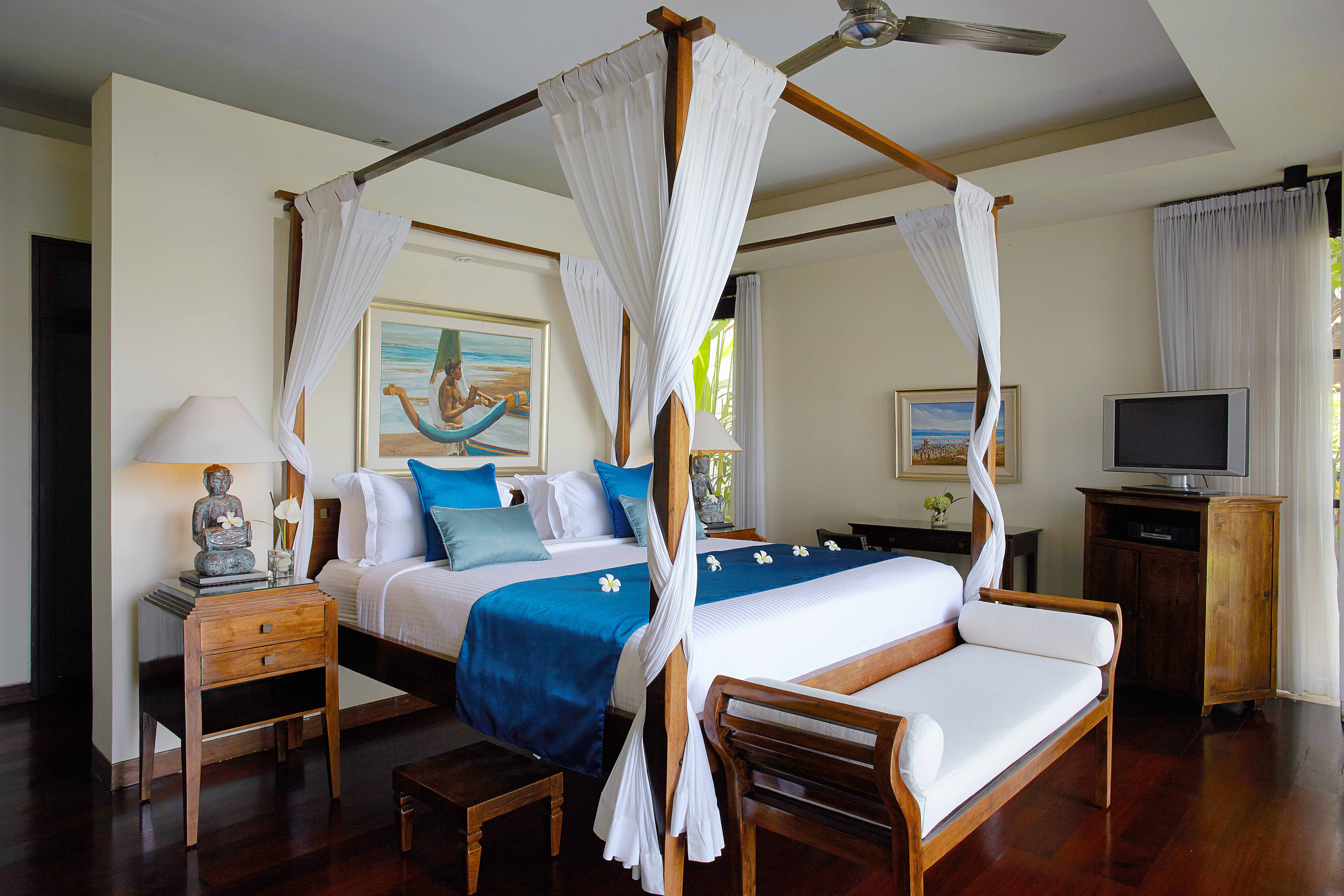 Temple Hill Residence Villa