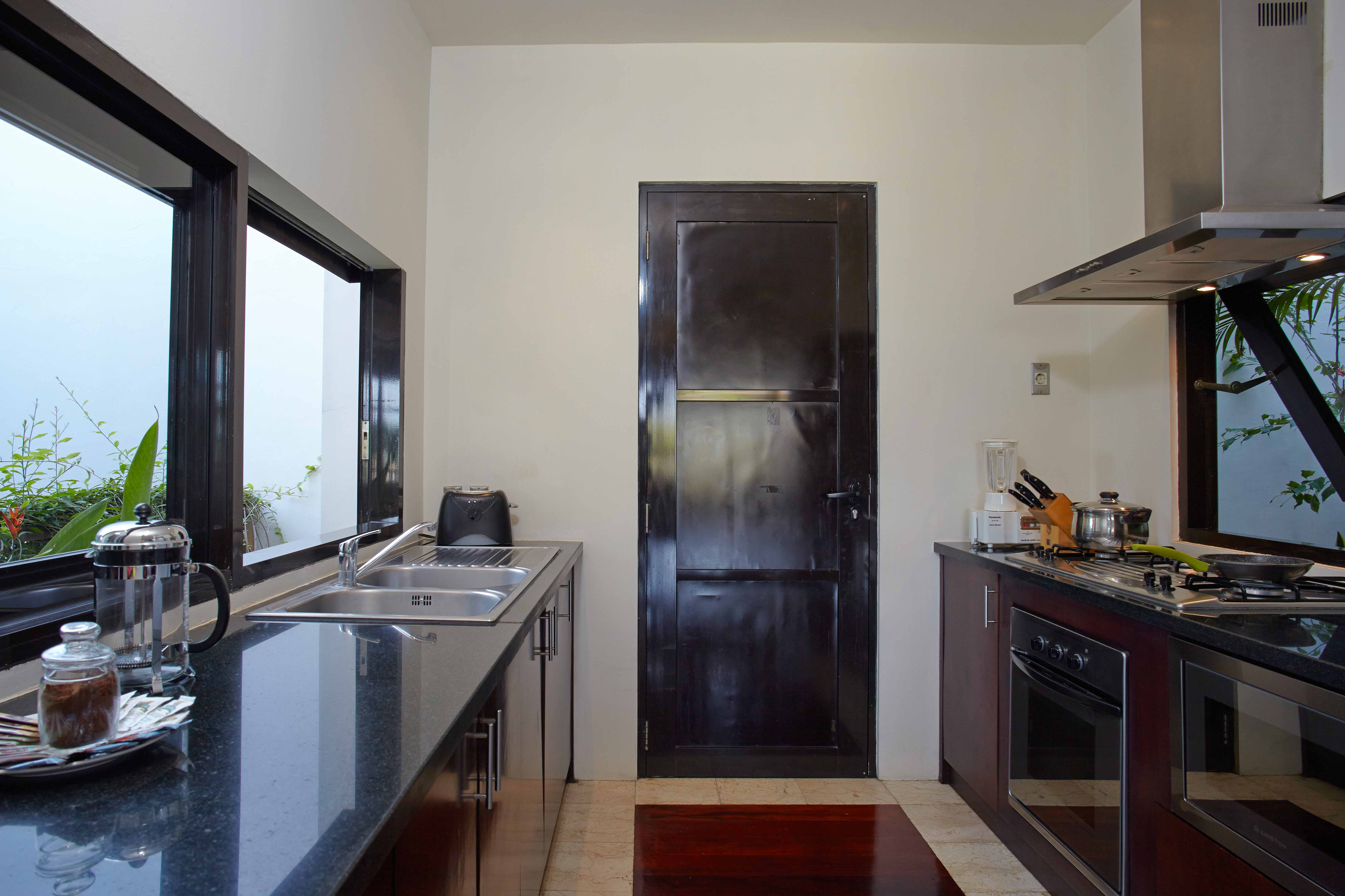 Temple Hill Residence Villa