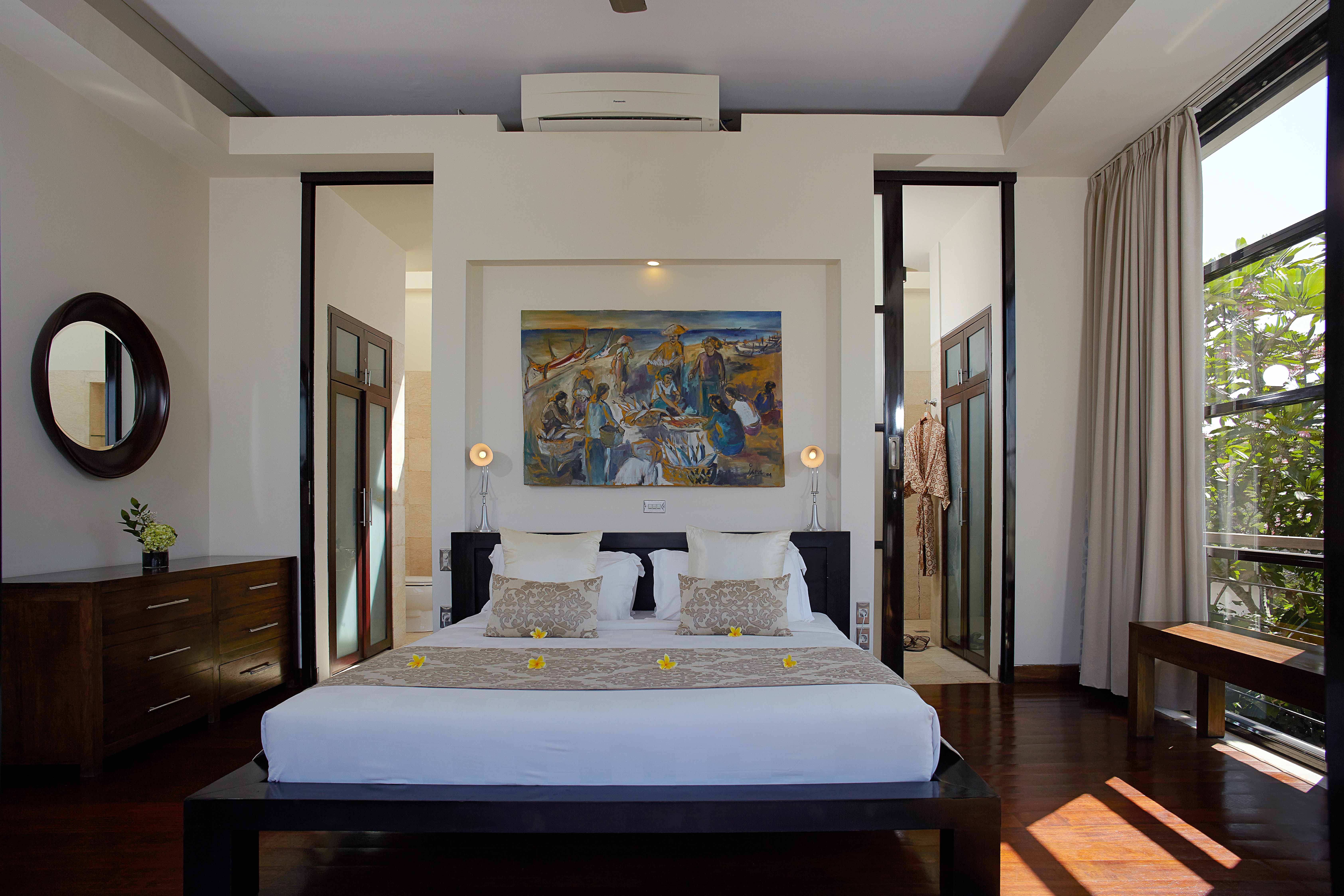 Temple Hill Residence Villa