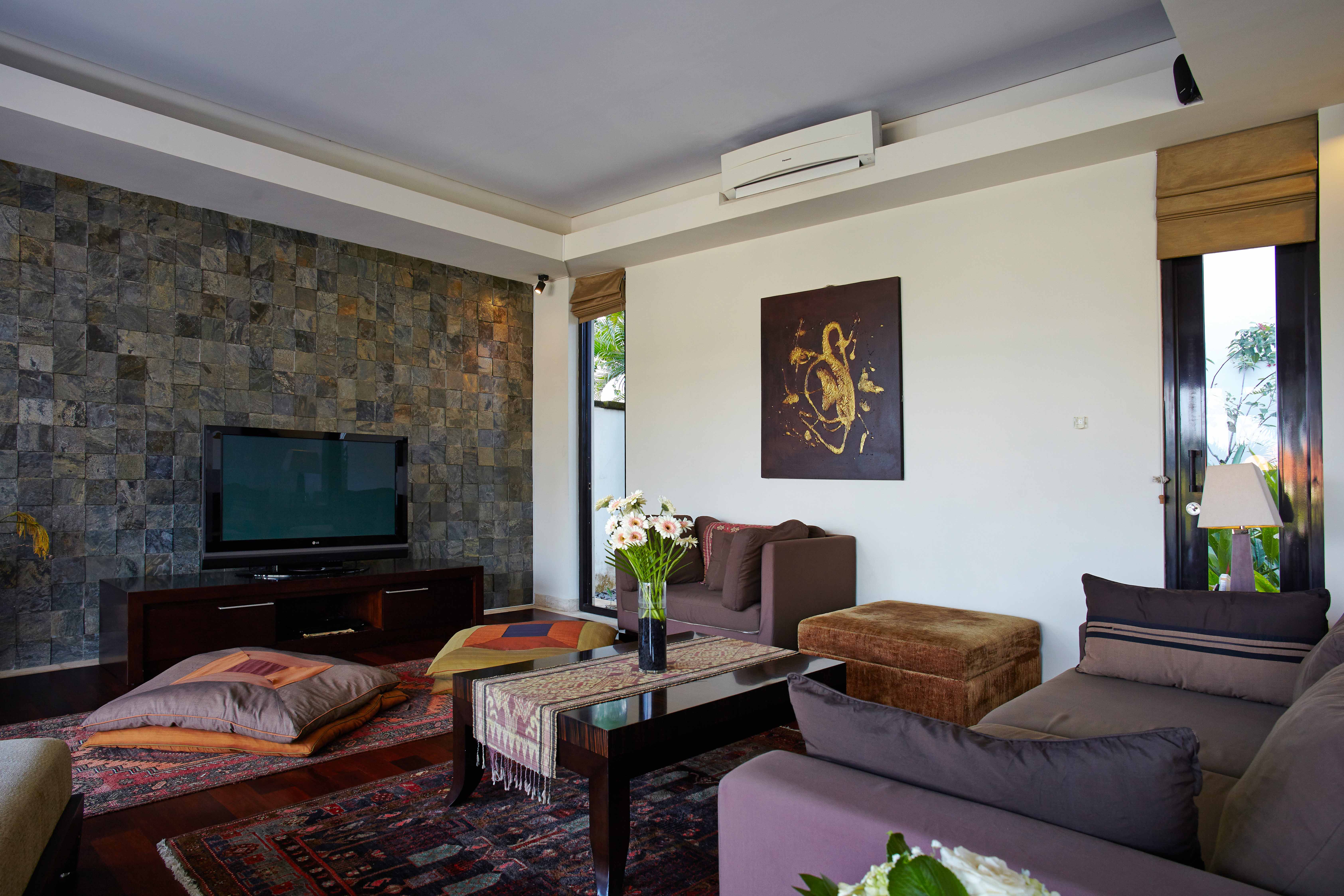 Temple Hill Residence Villa