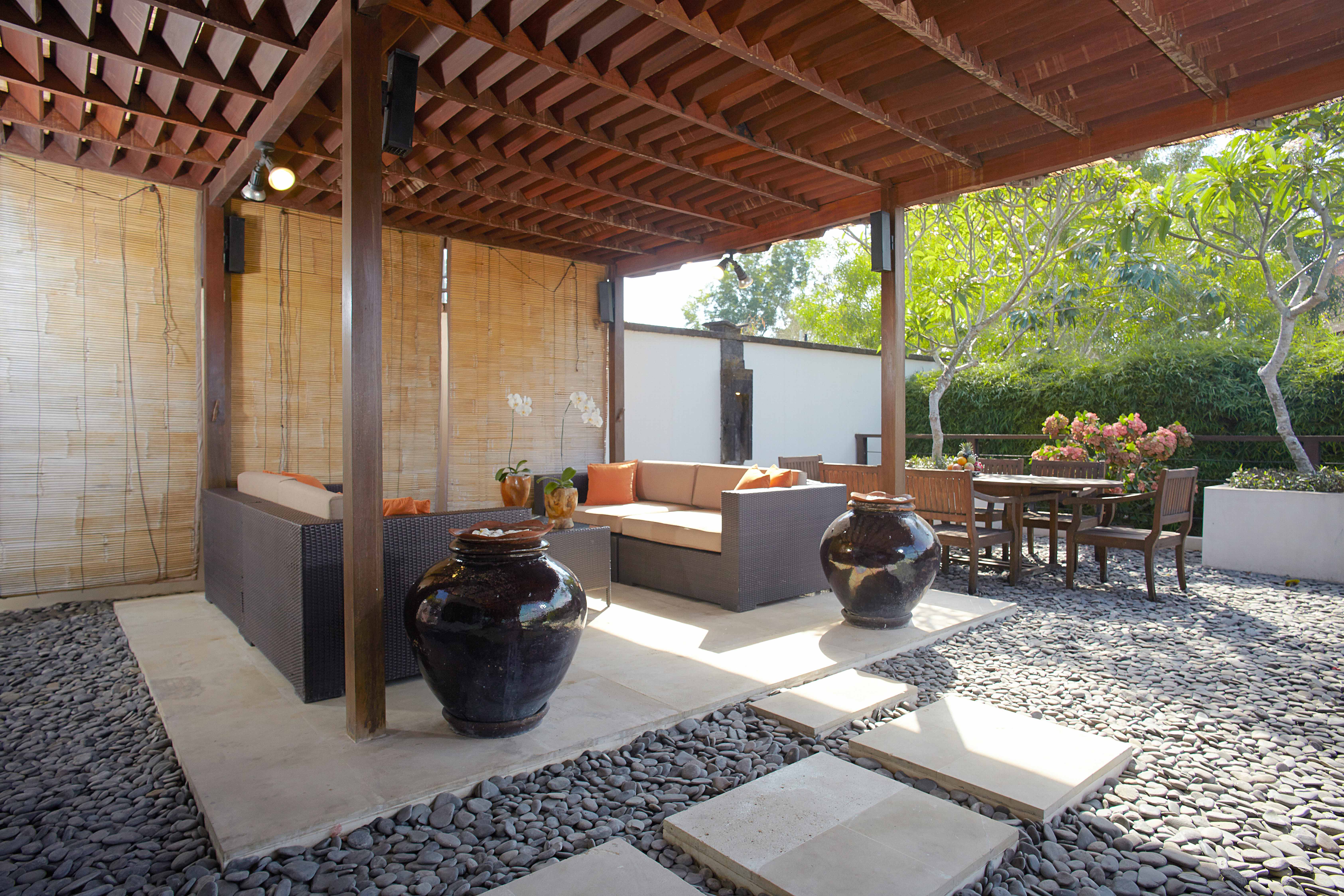 Temple Hill Residence Villa