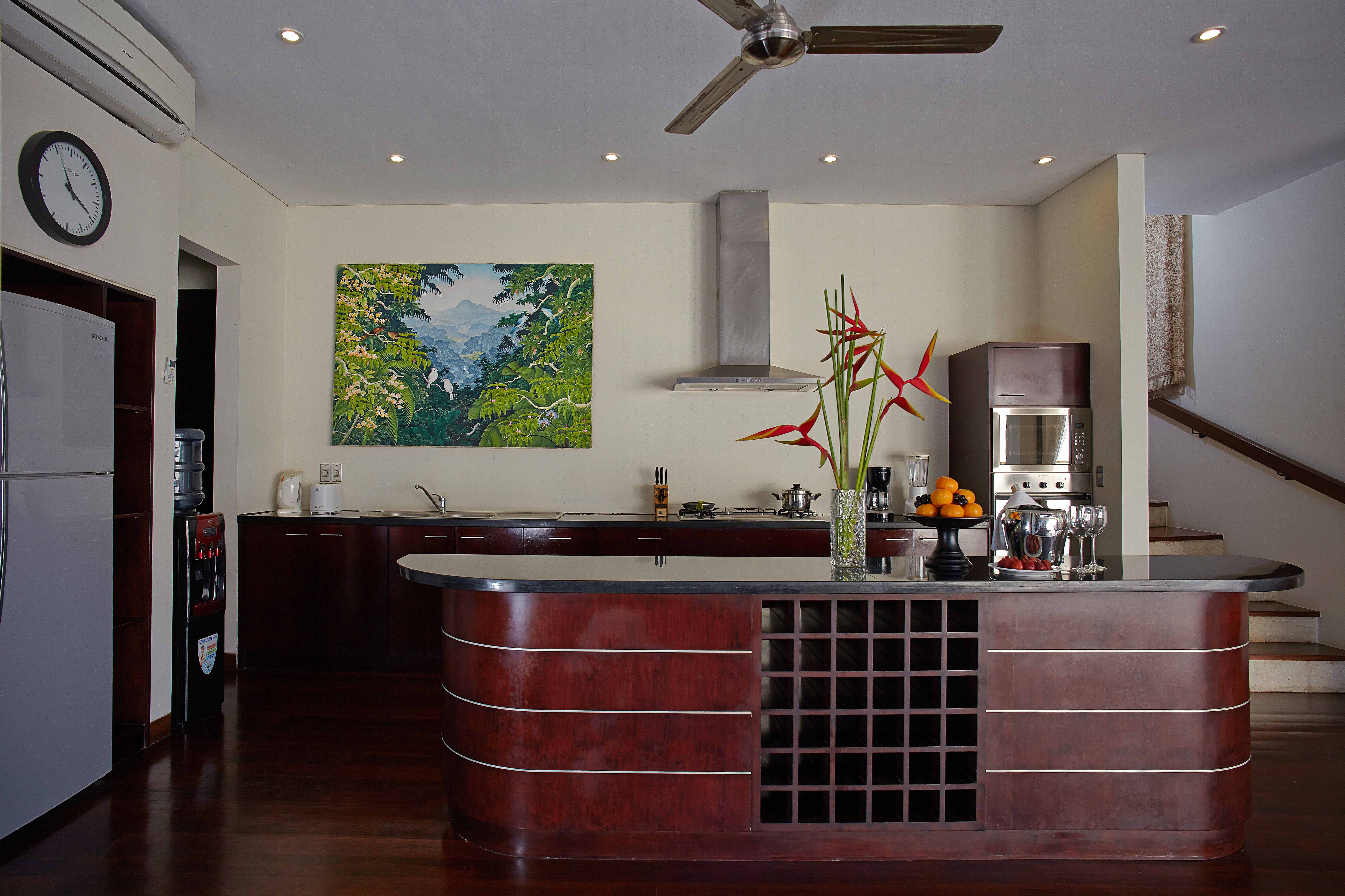 Temple Hill Residence Villa