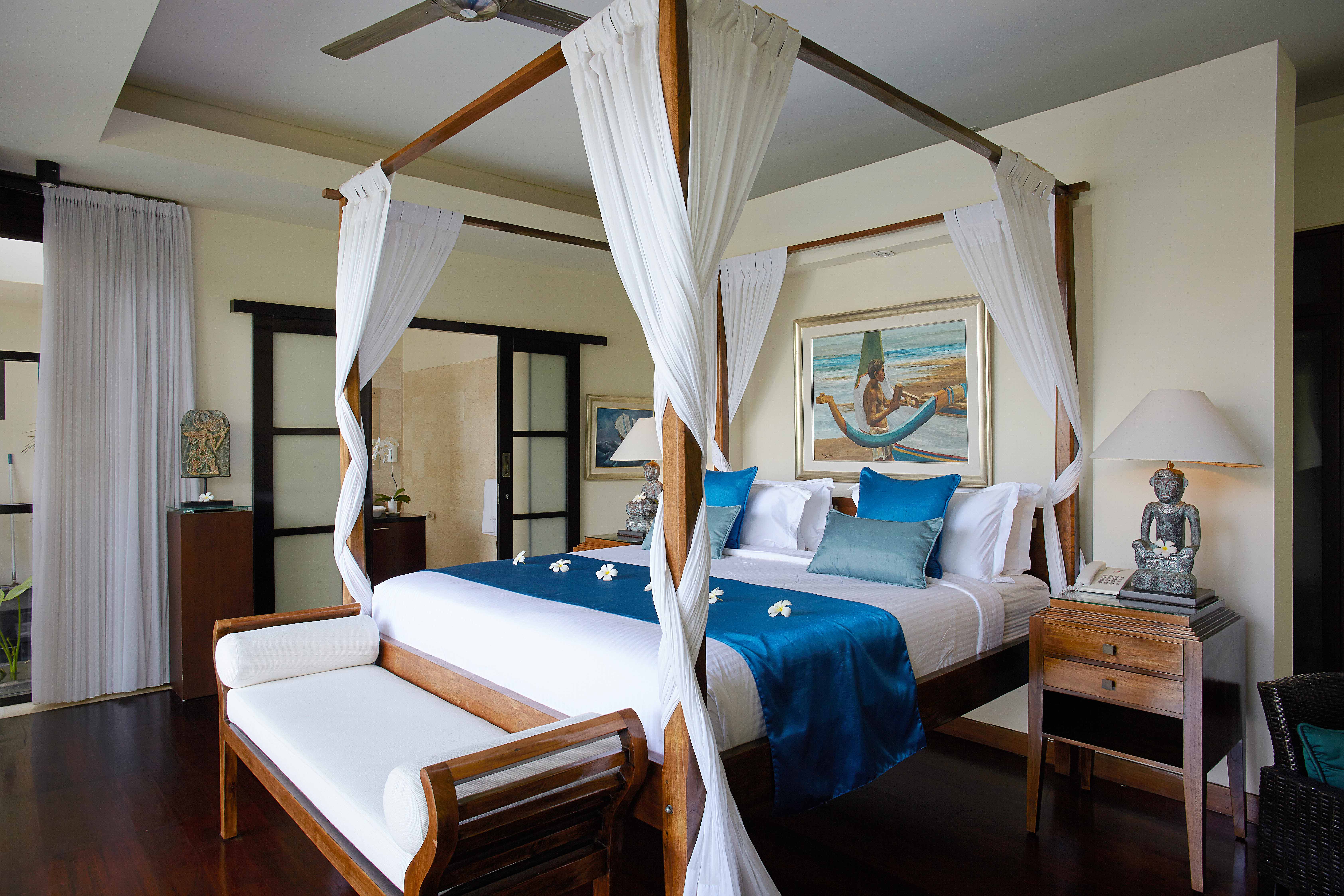 Temple Hill Residence Villa