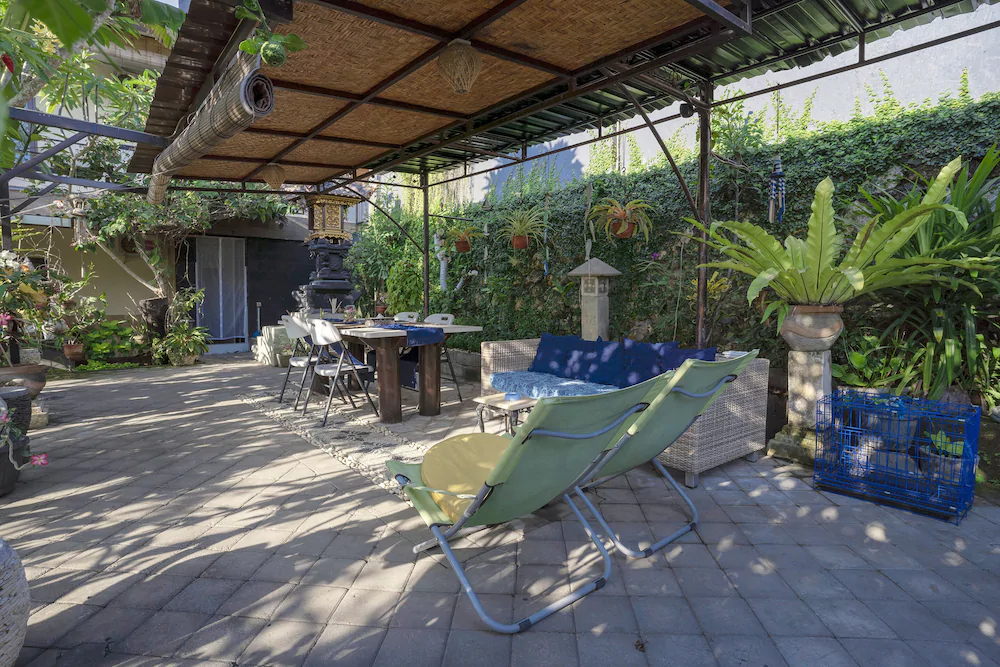 Terrace Garden Homestay by OYO Rooms