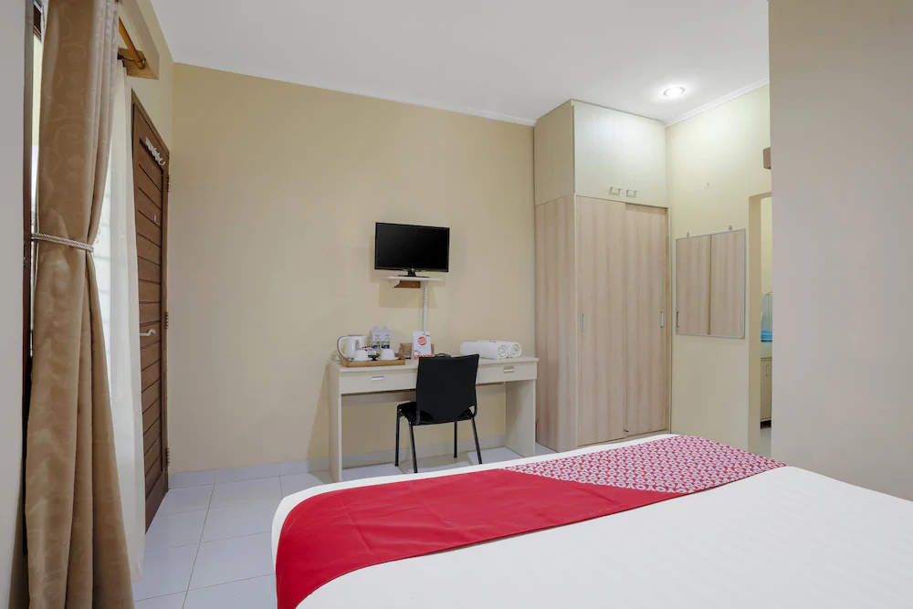 Terrace Garden Homestay by OYO Rooms