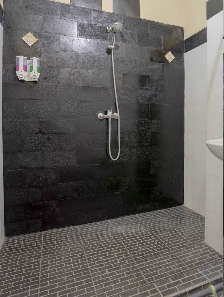 Terrace Garden Homestay by OYO Rooms